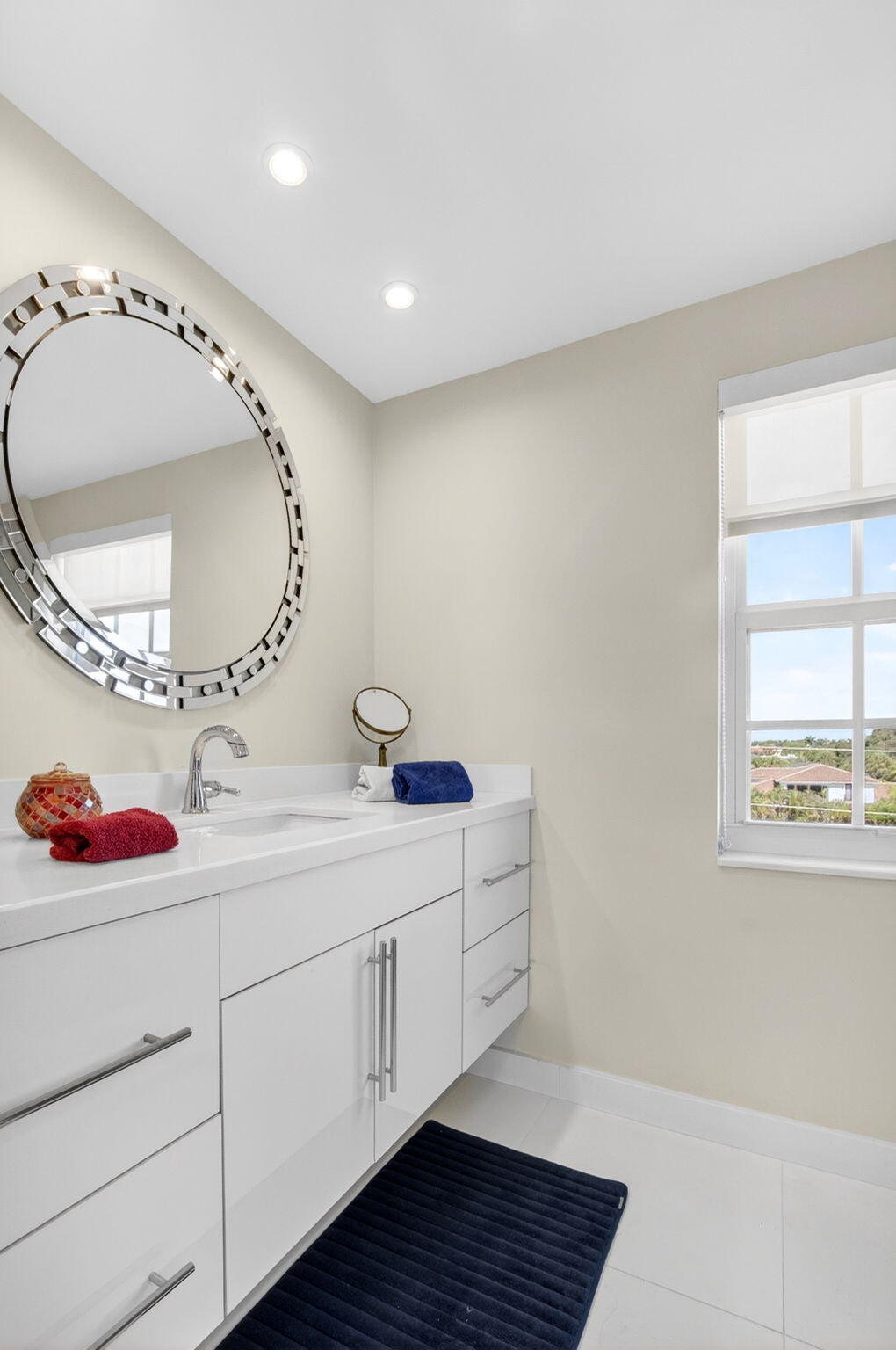 ATLANTIC CLOISTERS CONDO - Residential