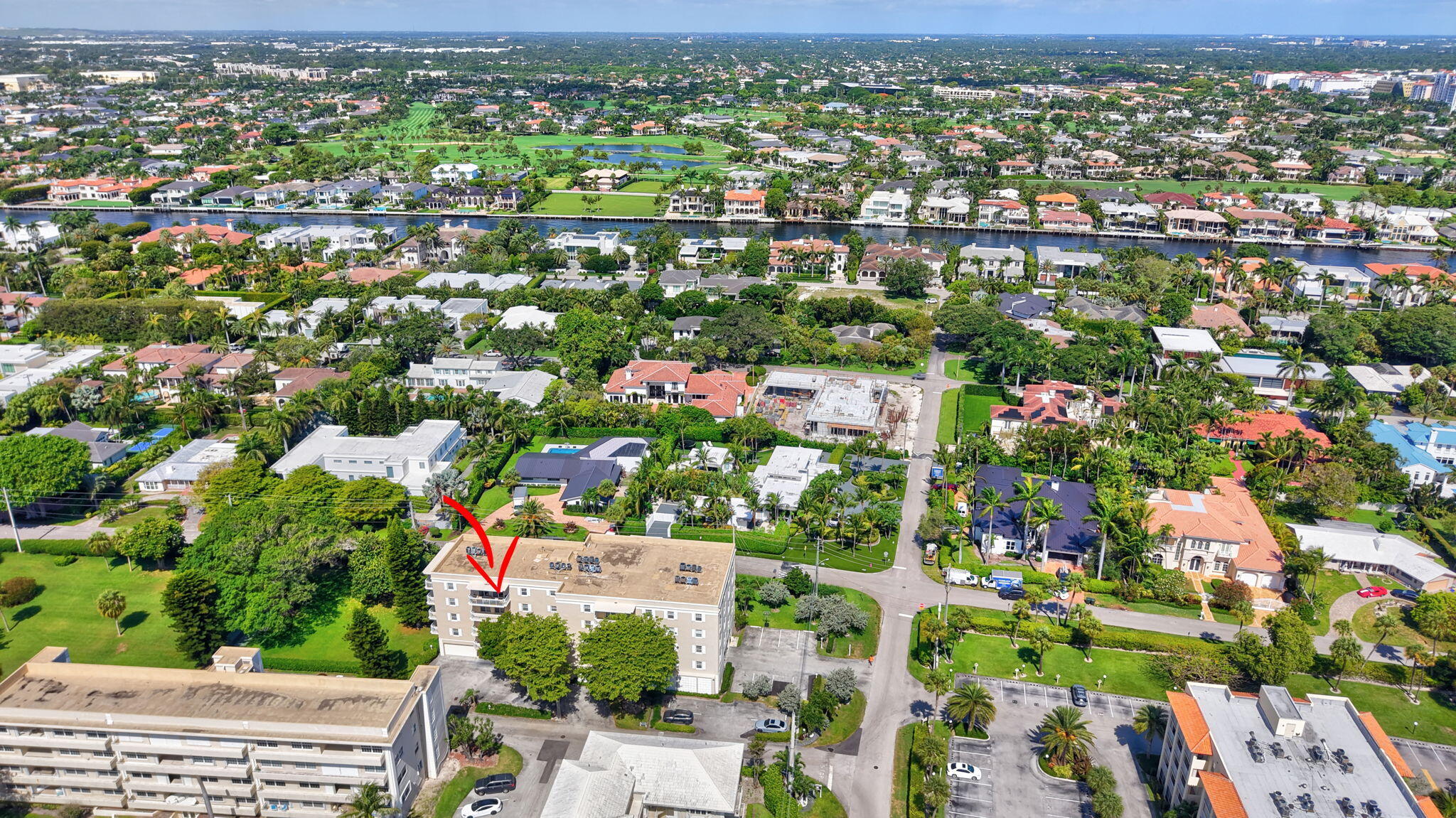 ATLANTIC CLOISTERS CONDO - Residential