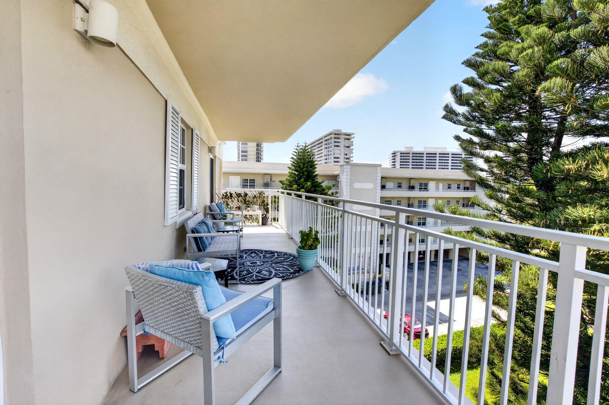 ATLANTIC CLOISTERS CONDO - Residential