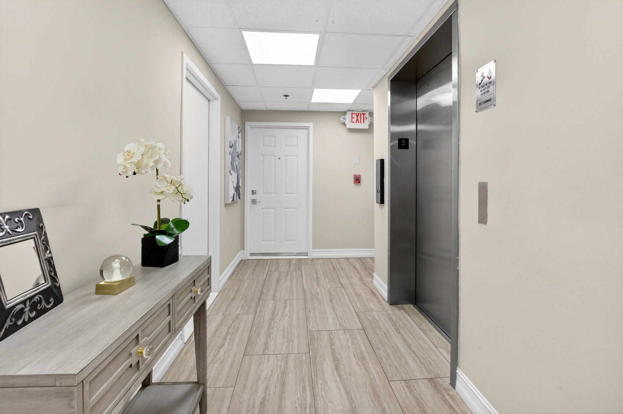 ATLANTIC CLOISTERS CONDO - Residential