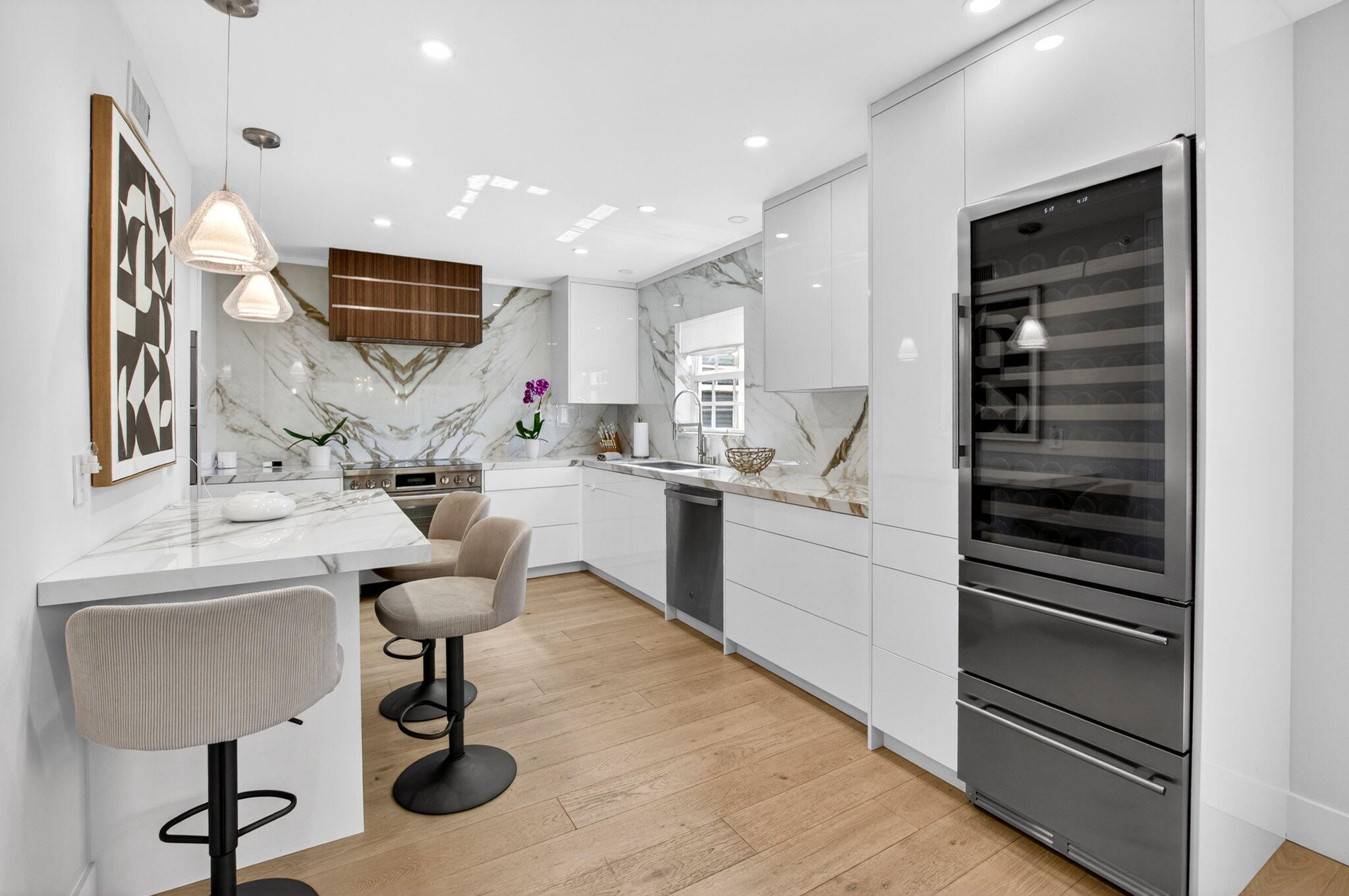 ATLANTIC CLOISTERS CONDO - Residential
