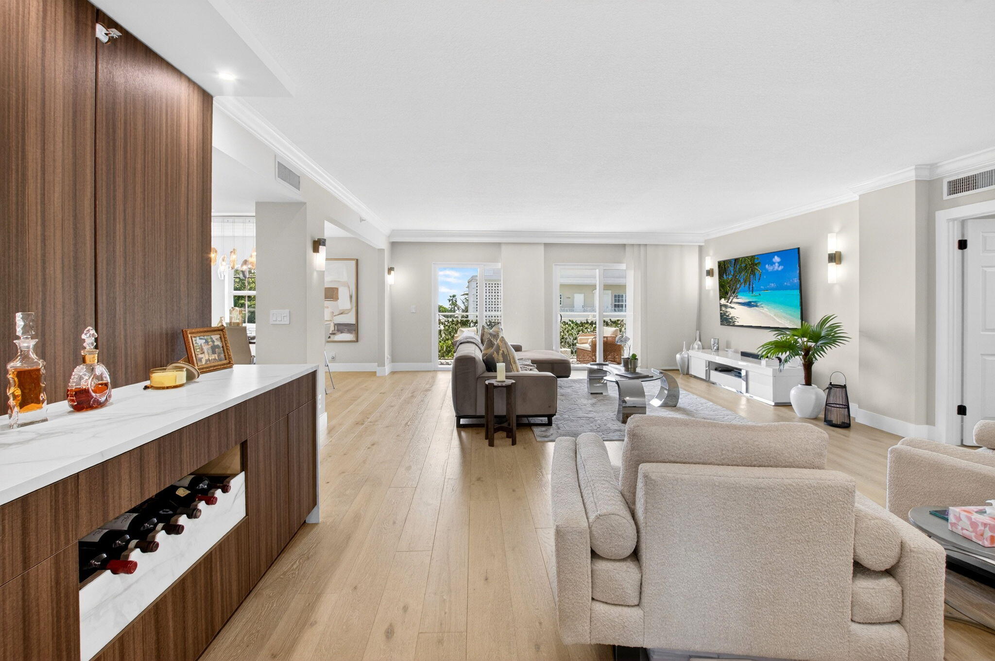 ATLANTIC CLOISTERS CONDO - Residential