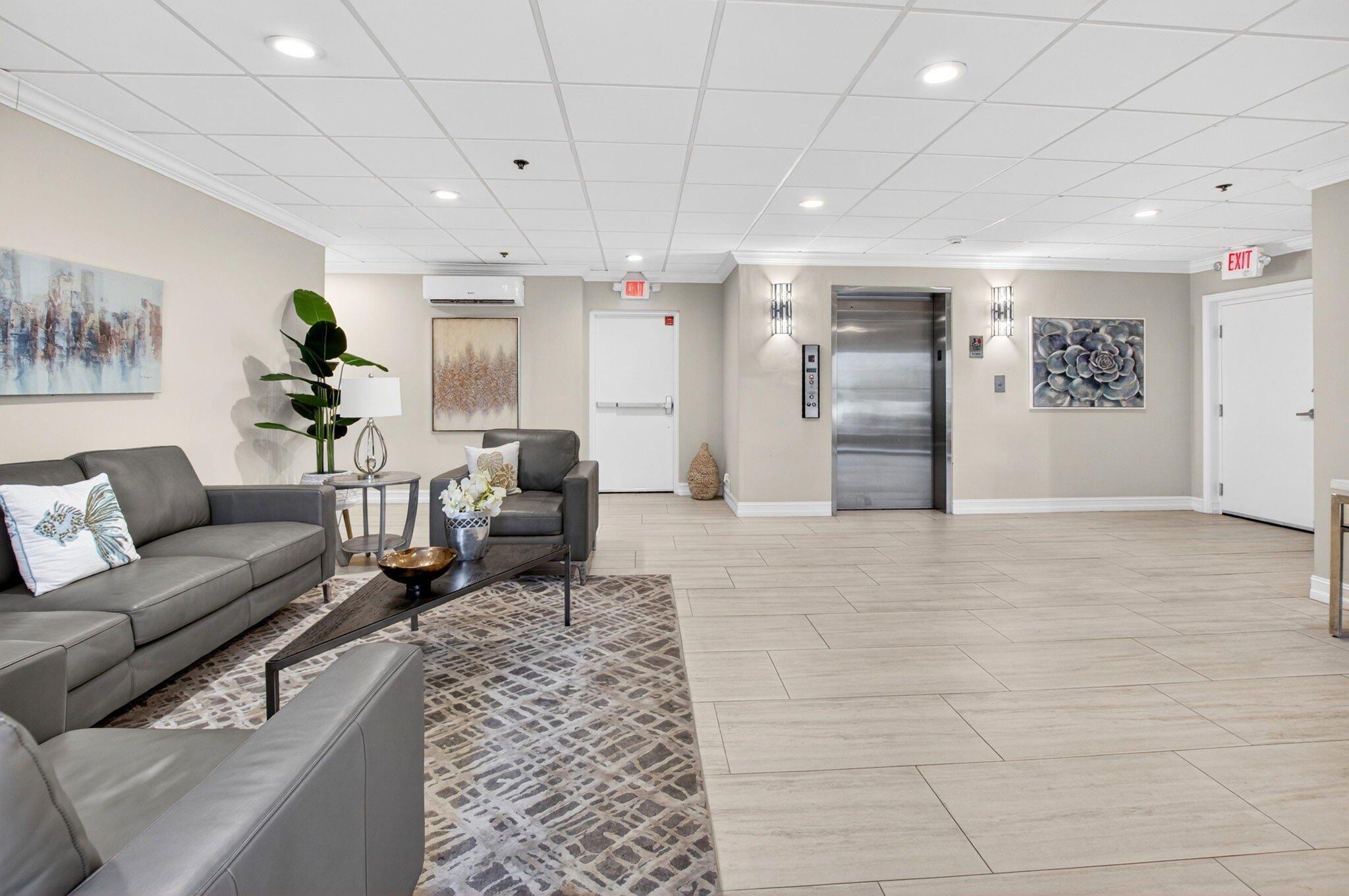 ATLANTIC CLOISTERS CONDO - Residential
