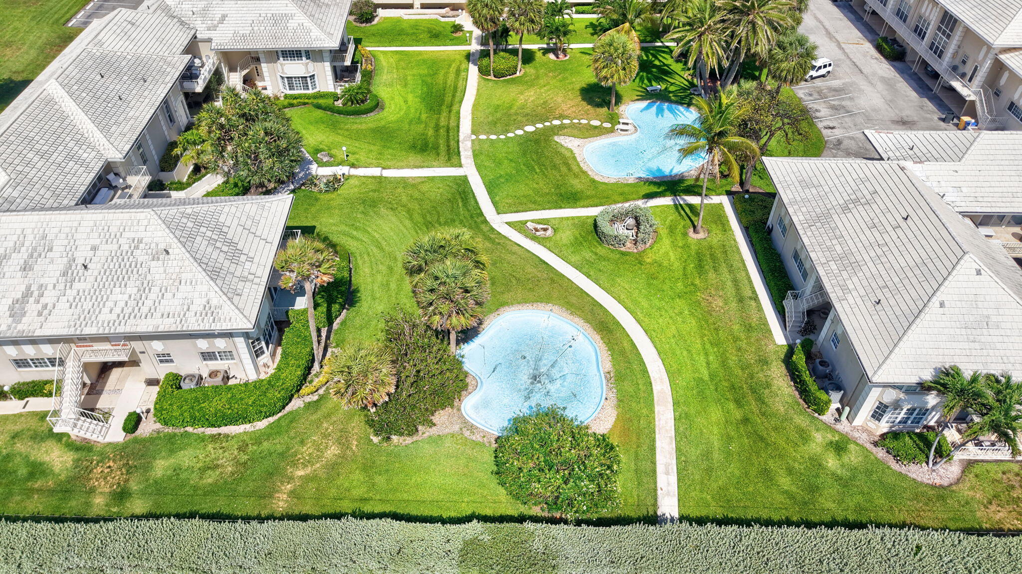 ATLANTIC CLOISTERS CONDO - Residential
