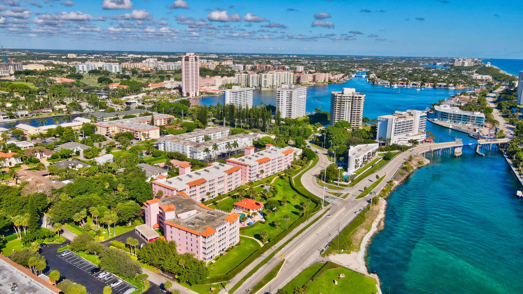 ATLANTIC CLOISTERS CONDO - Residential