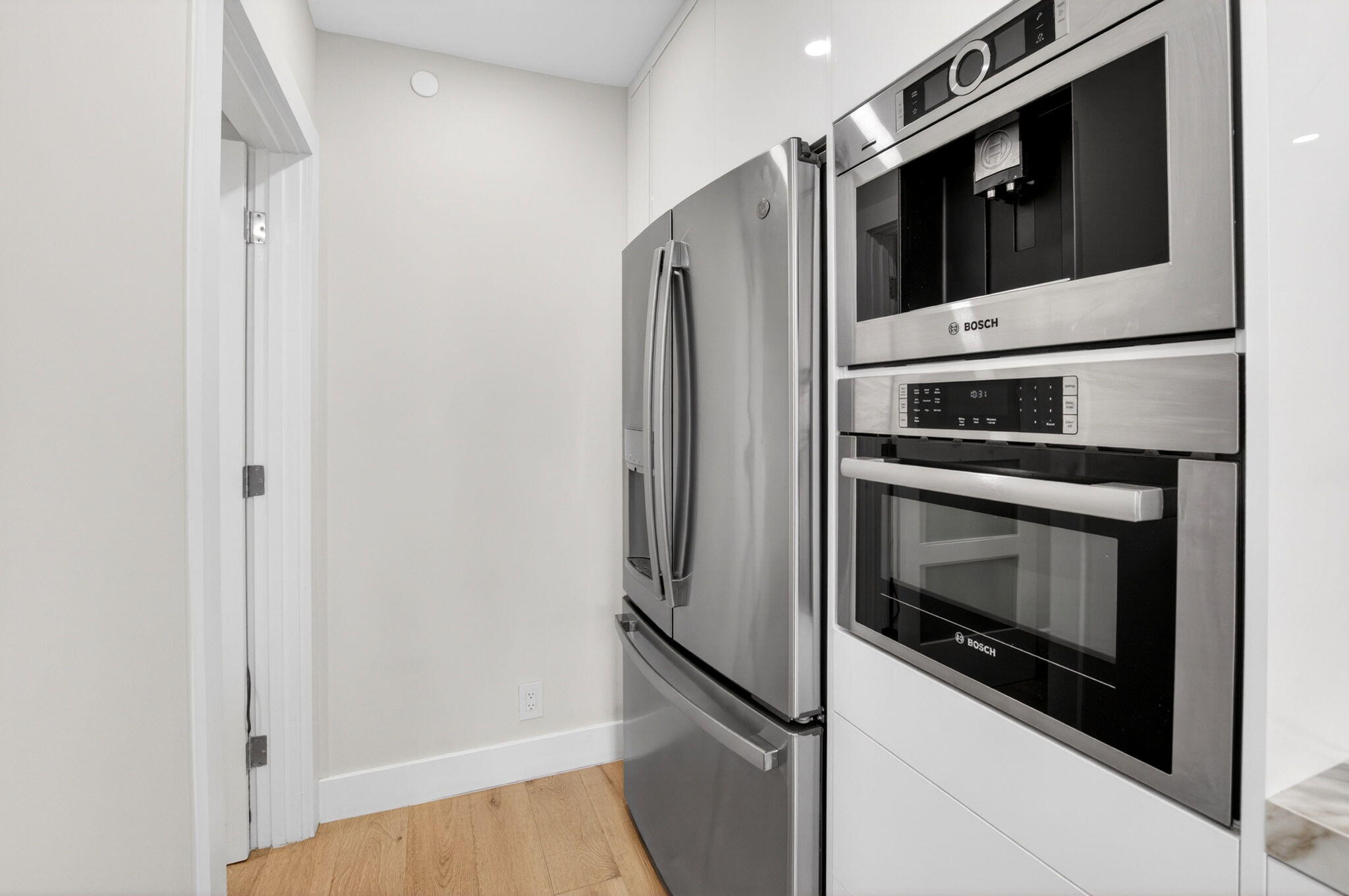 ATLANTIC CLOISTERS CONDO - Residential