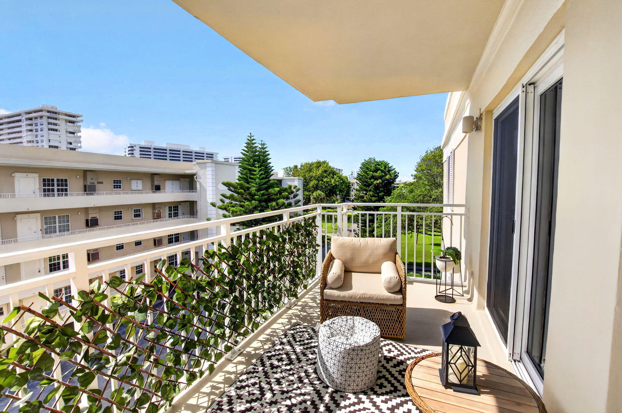 ATLANTIC CLOISTERS CONDO - Residential