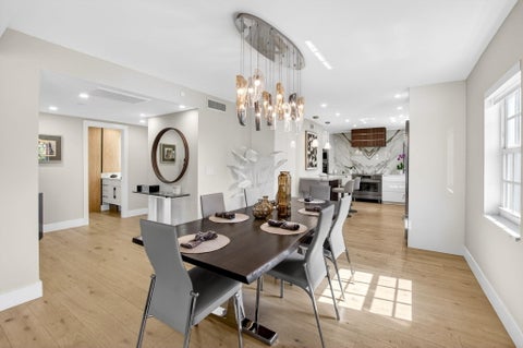 Tiny photo for 950 De Soto Road #5a, Boca Raton, FL 33432 (MLS # B26032467)