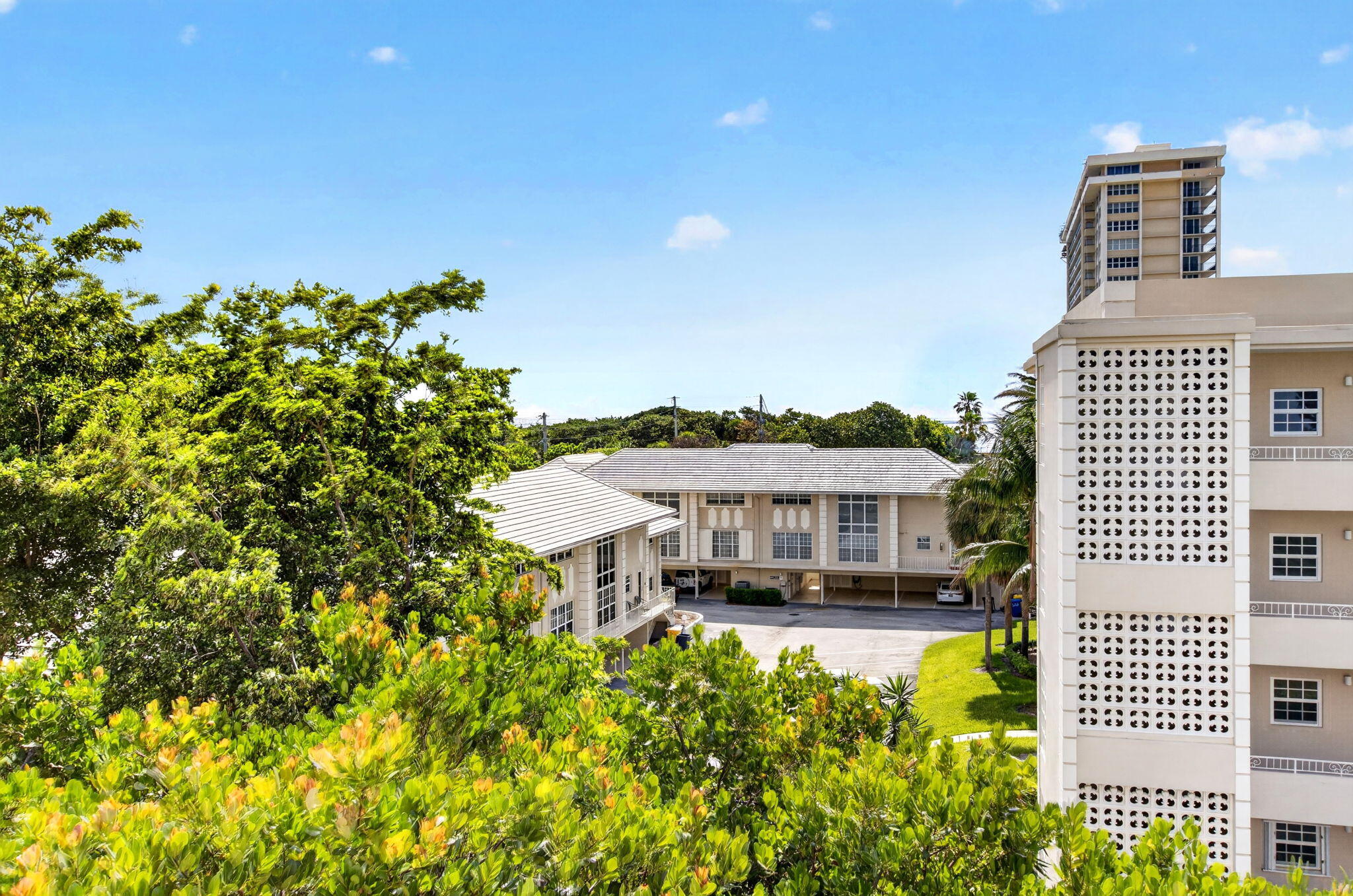 ATLANTIC CLOISTERS CONDO - Residential