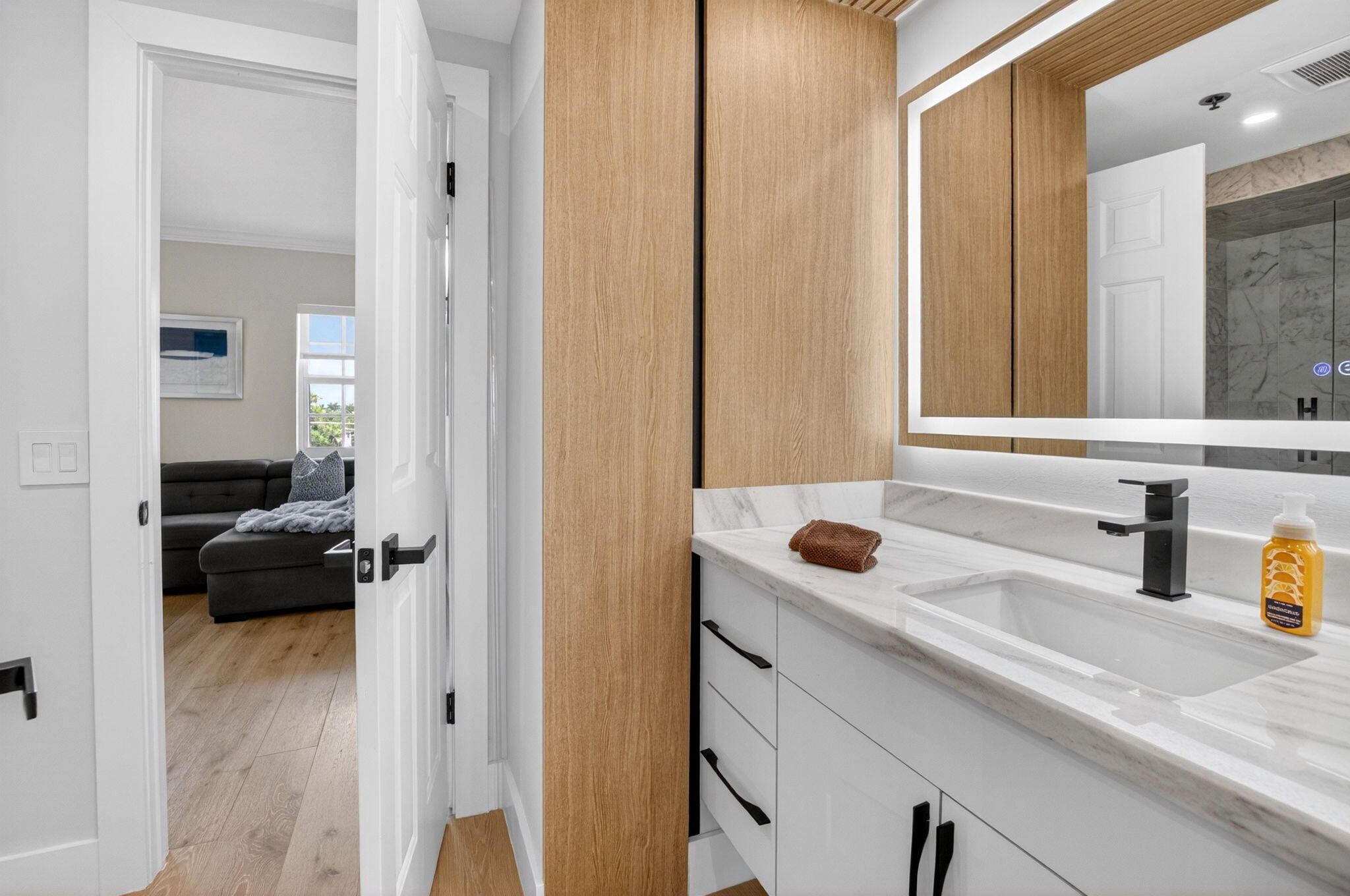 ATLANTIC CLOISTERS CONDO - Residential