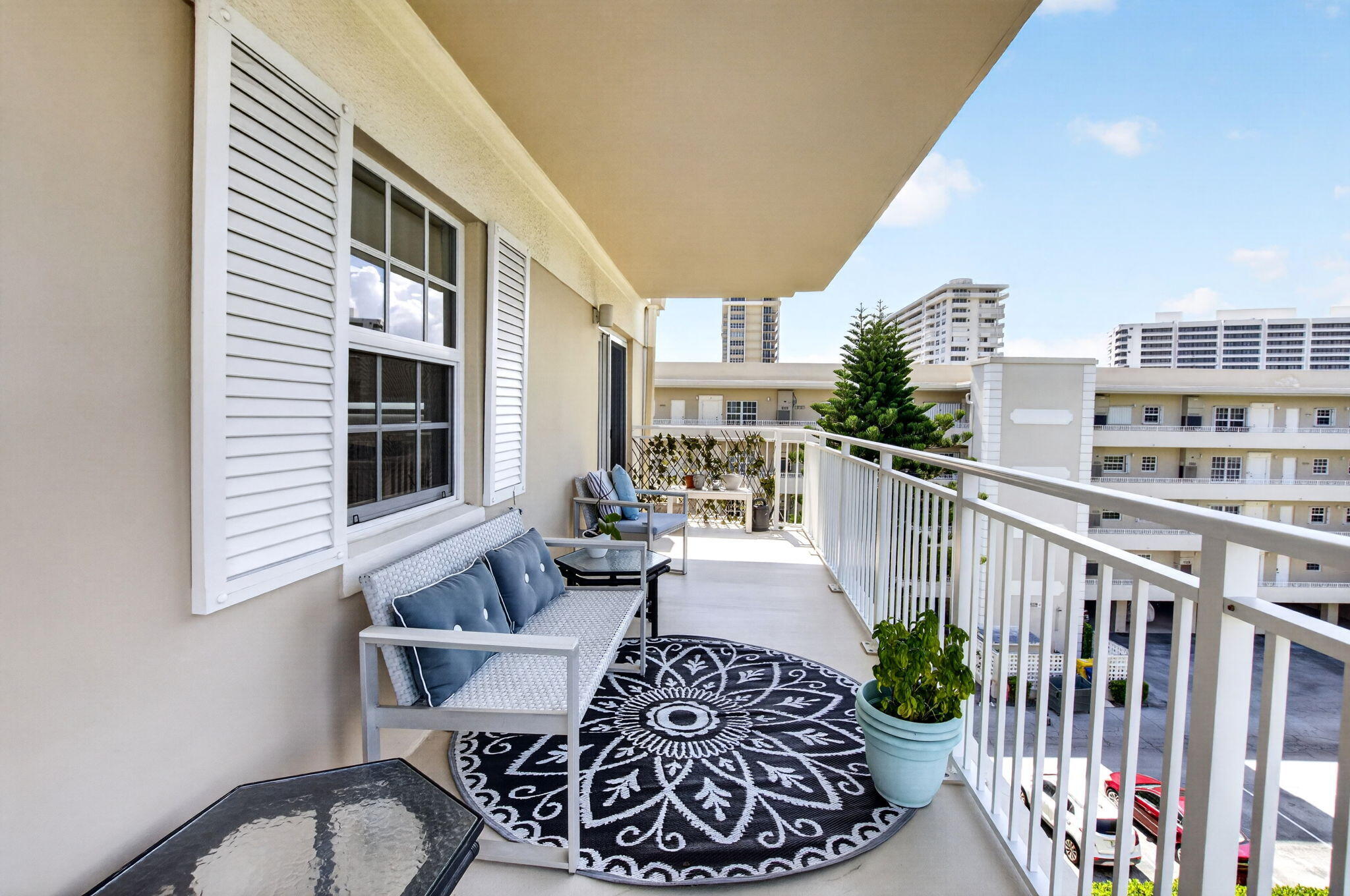 ATLANTIC CLOISTERS CONDO - Residential