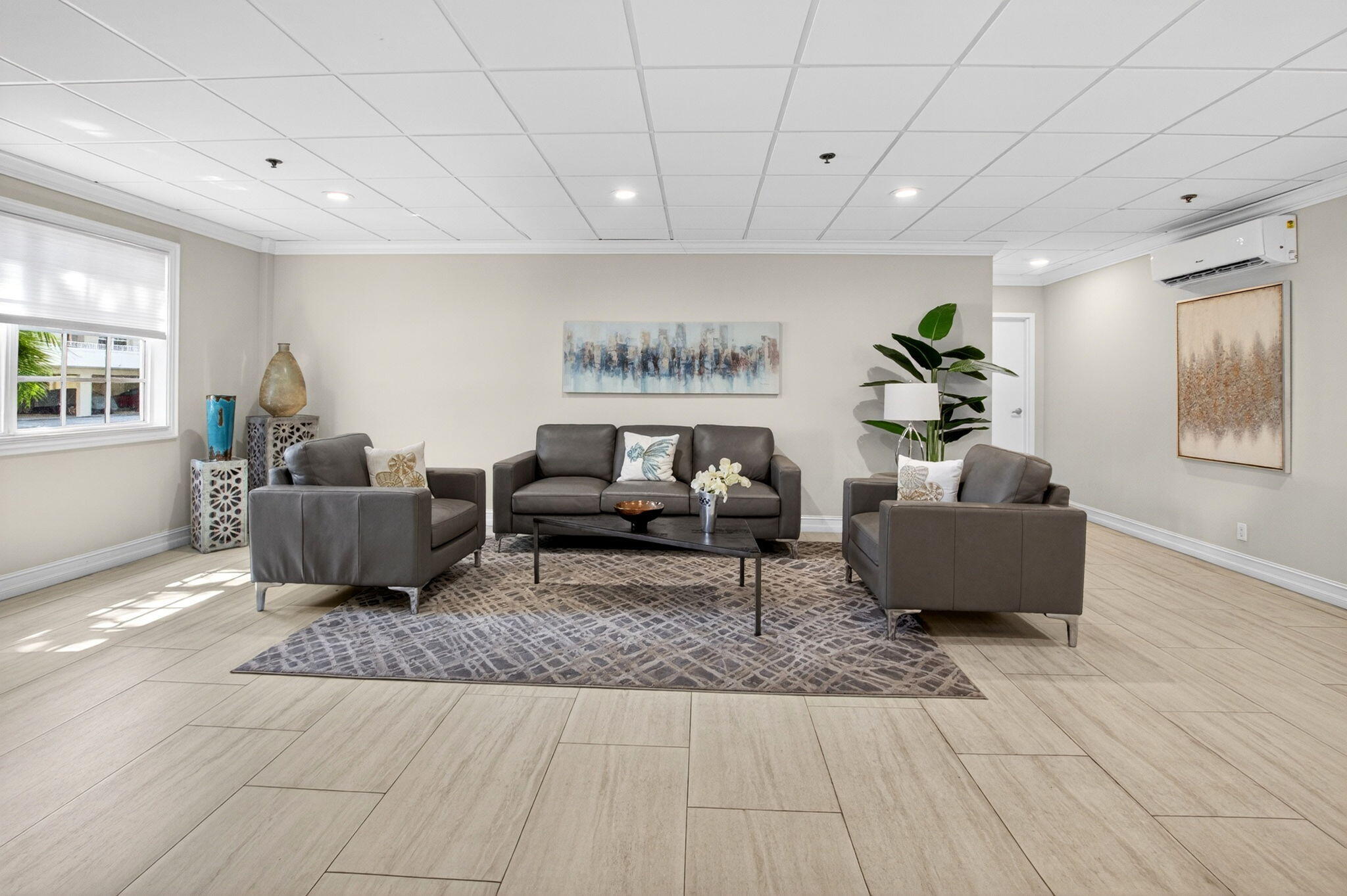 ATLANTIC CLOISTERS CONDO - Residential