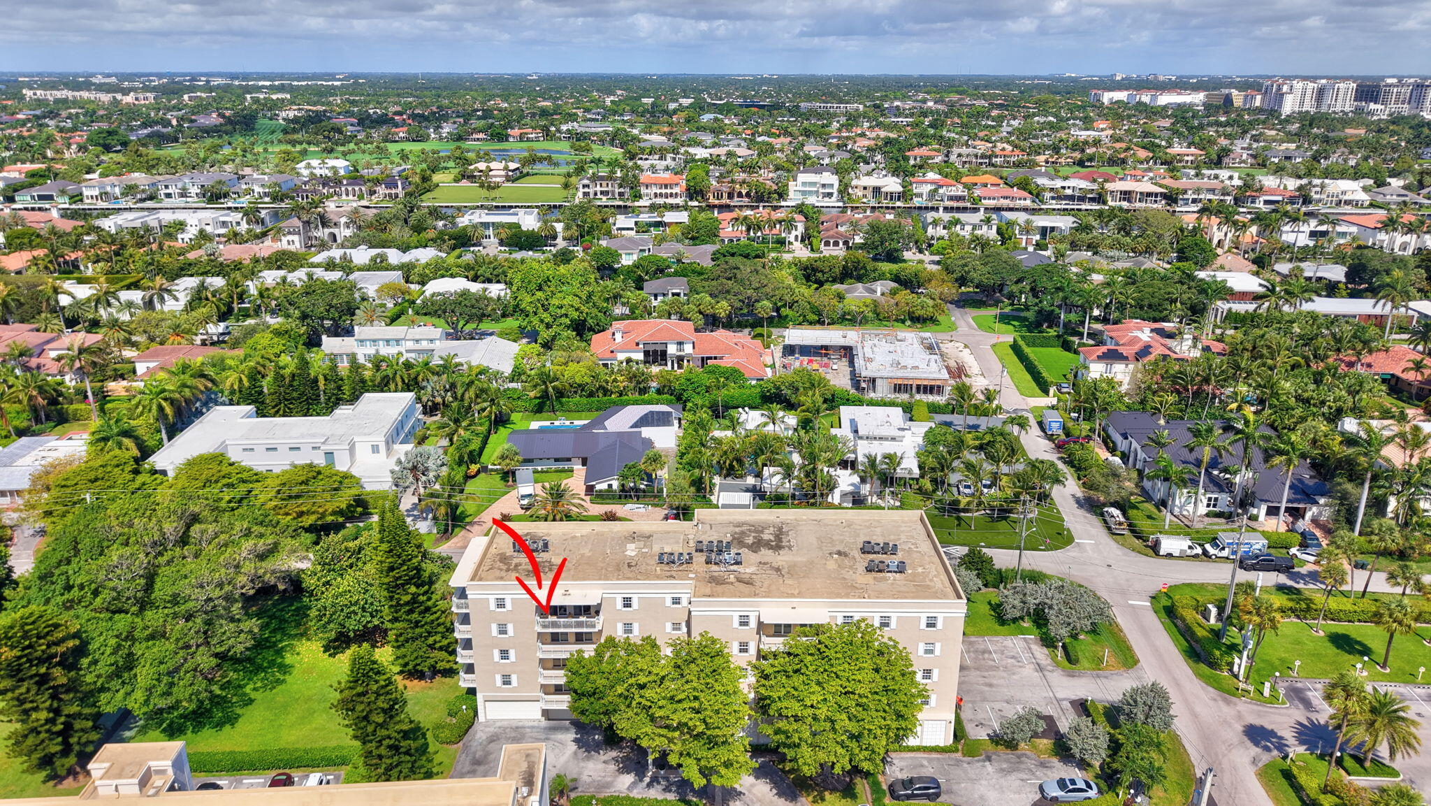 ATLANTIC CLOISTERS CONDO - Residential