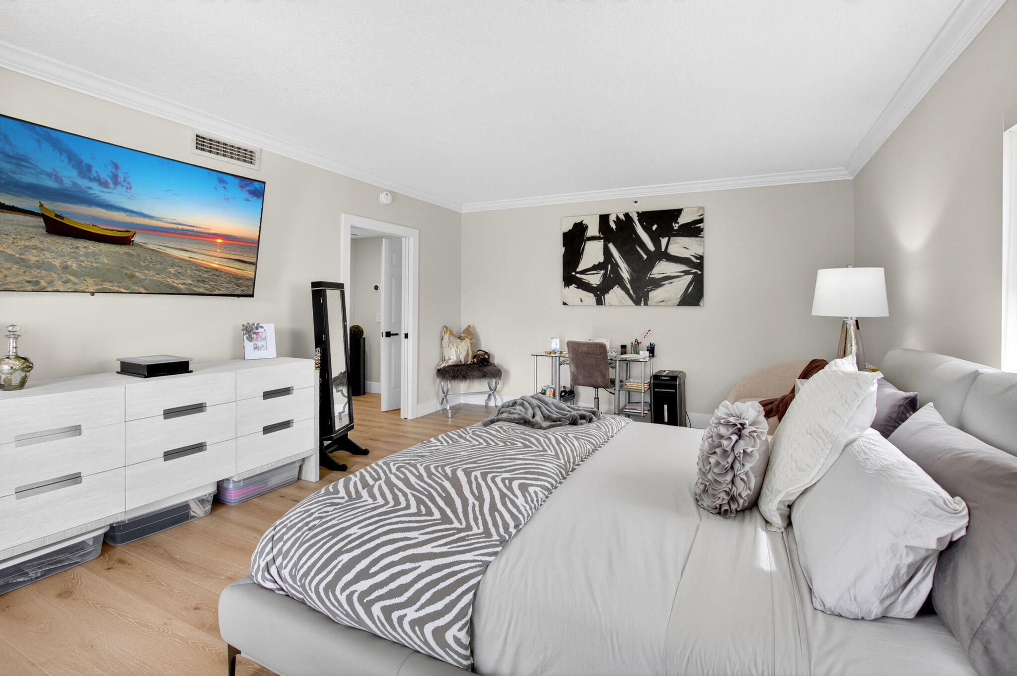 ATLANTIC CLOISTERS CONDO - Residential