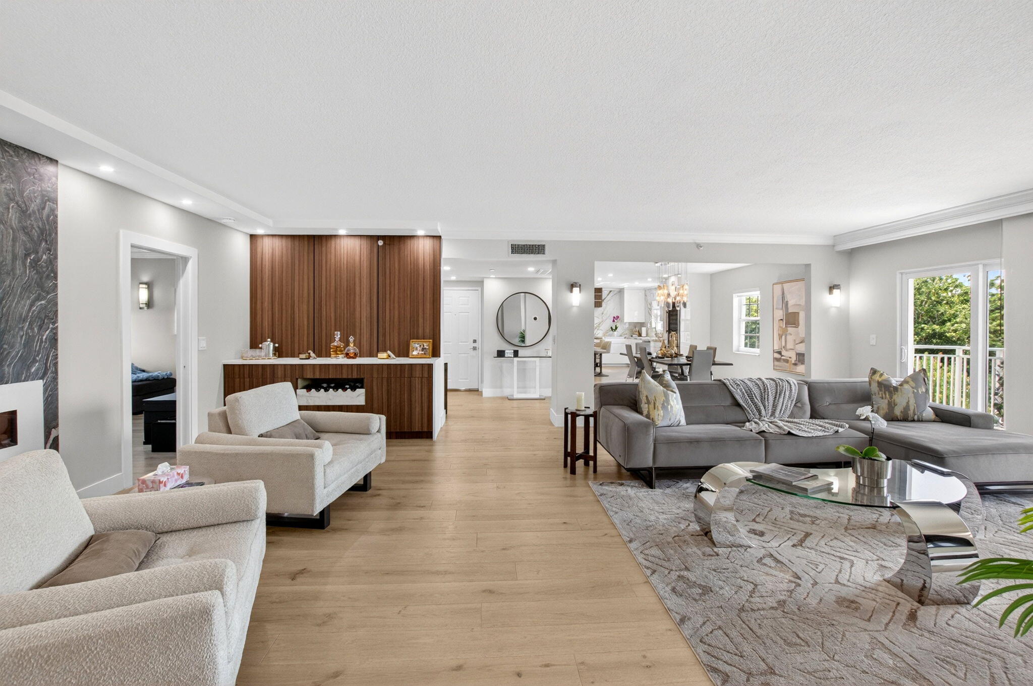 ATLANTIC CLOISTERS CONDO - Residential