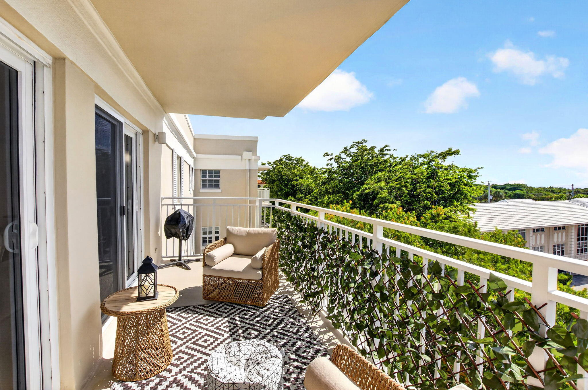 ATLANTIC CLOISTERS CONDO - Residential