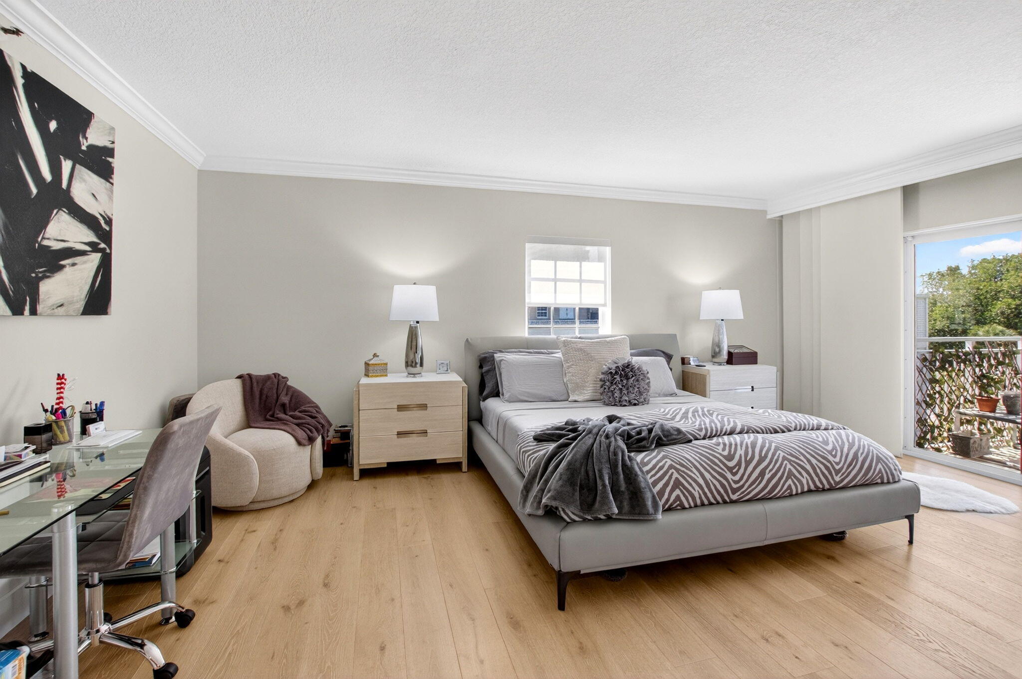 ATLANTIC CLOISTERS CONDO - Residential