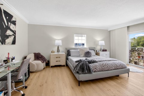 Tiny photo for 950 De Soto Road #5a, Boca Raton, FL 33432 (MLS # B26032467)