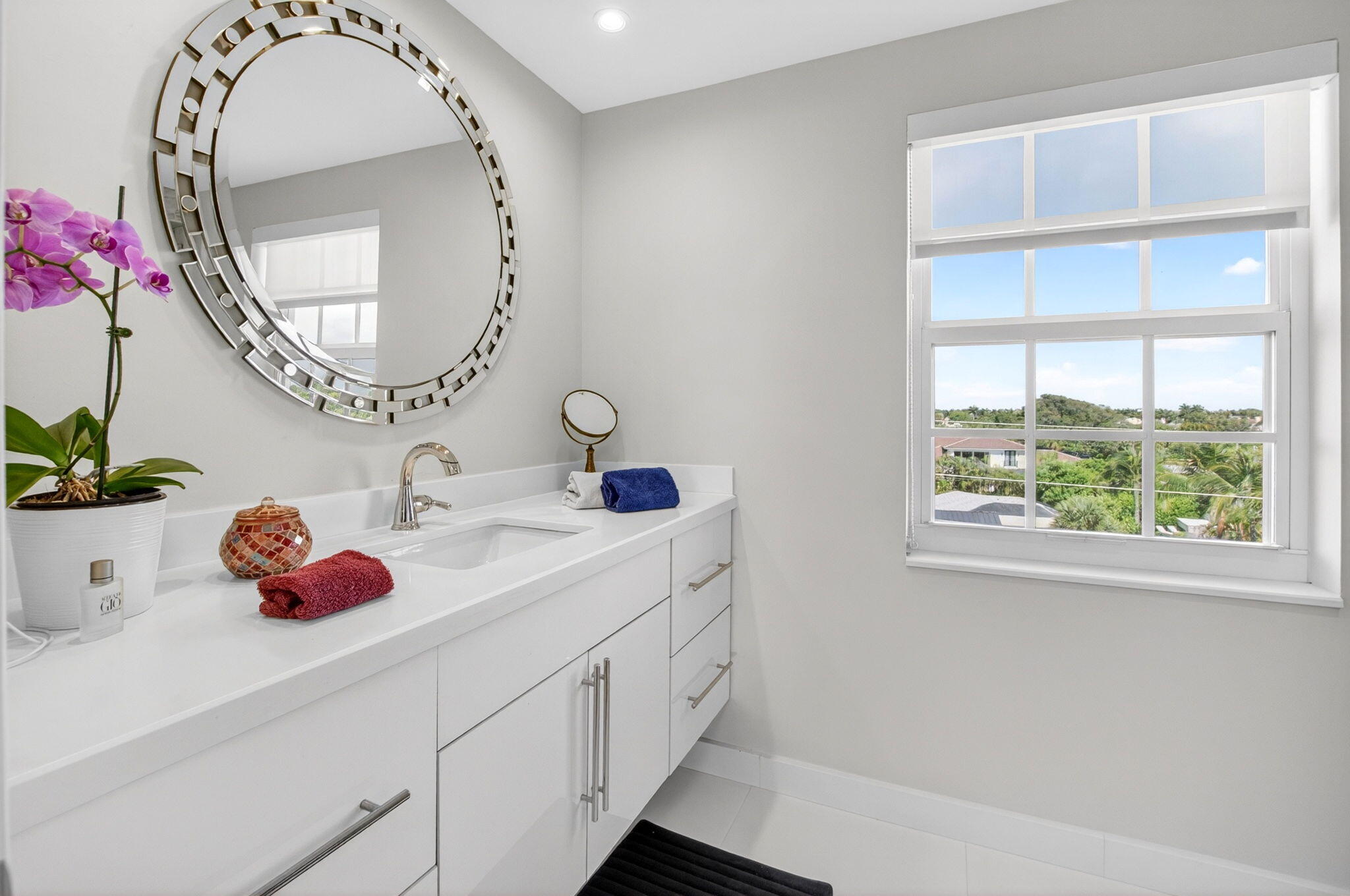 ATLANTIC CLOISTERS CONDO - Residential