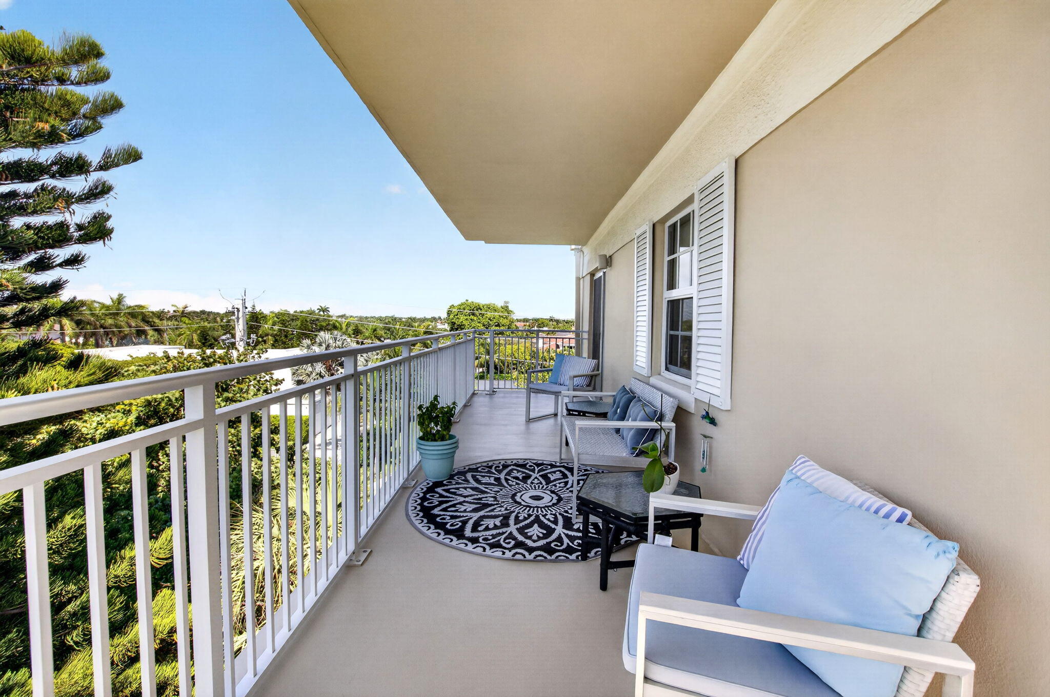 ATLANTIC CLOISTERS CONDO - Residential