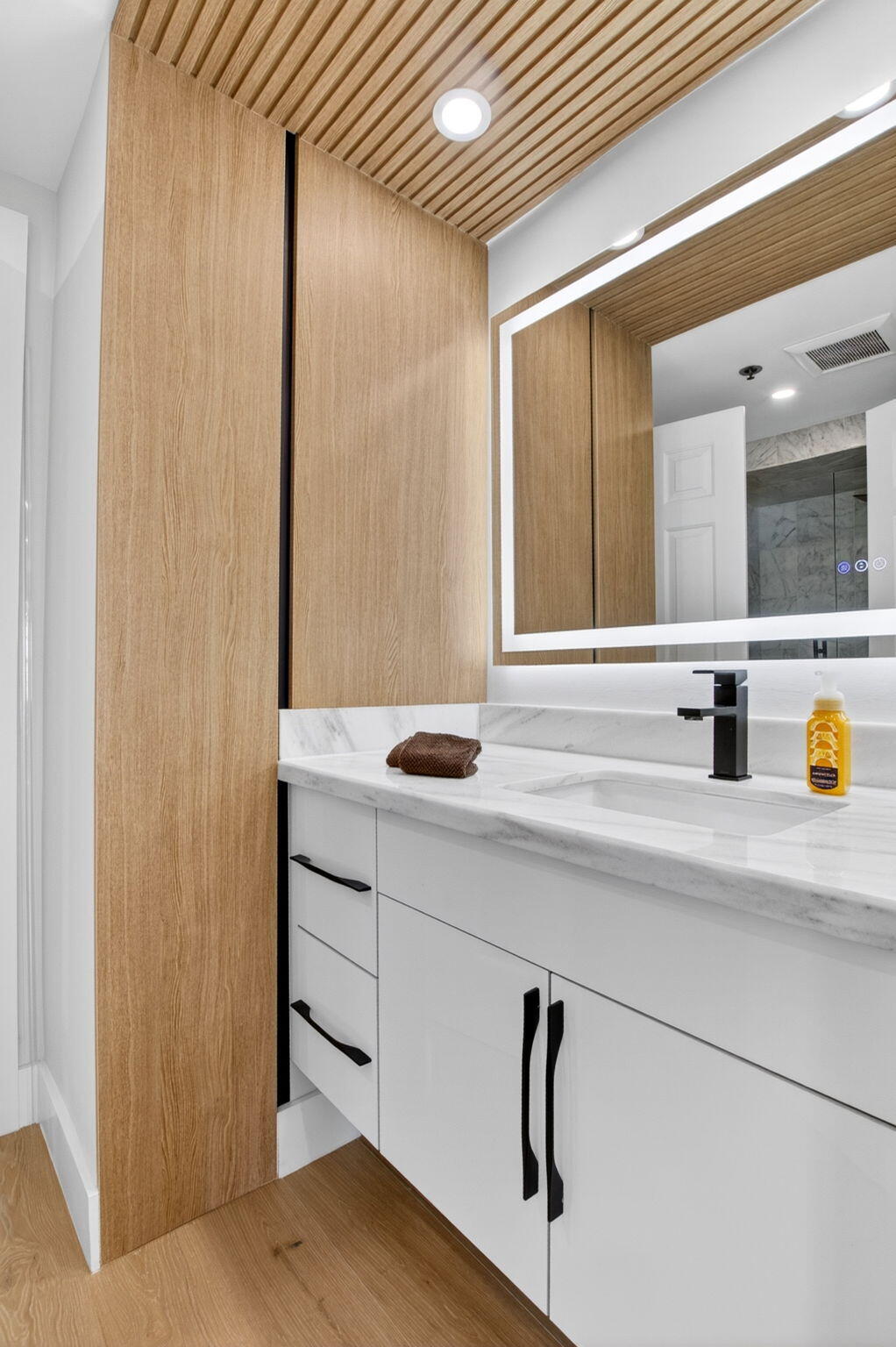 ATLANTIC CLOISTERS CONDO - Residential