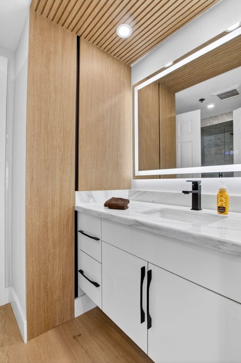 Tiny photo for 950 De Soto Road #5a, Boca Raton, FL 33432 (MLS # B26032467)