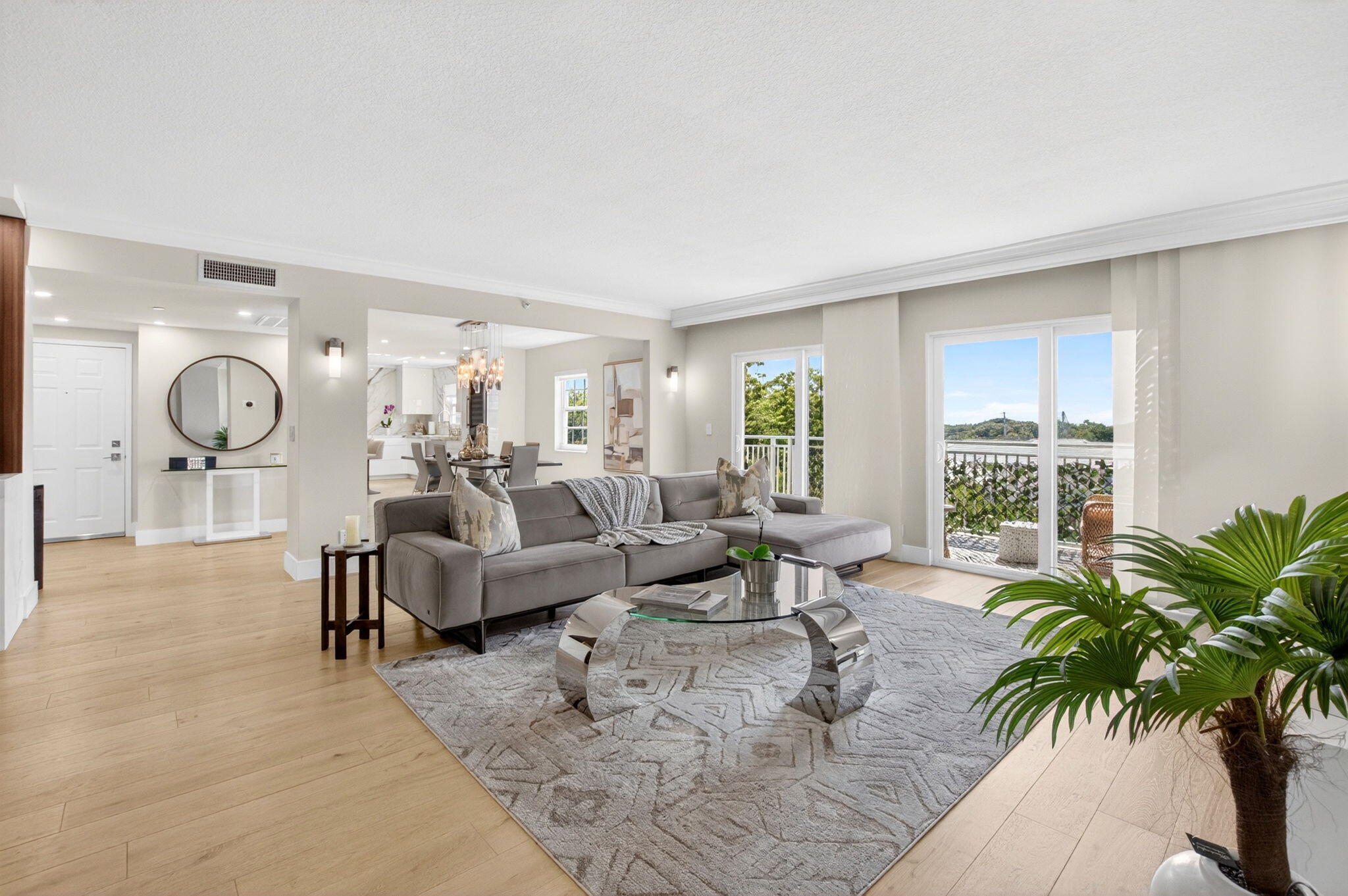 ATLANTIC CLOISTERS CONDO - Residential