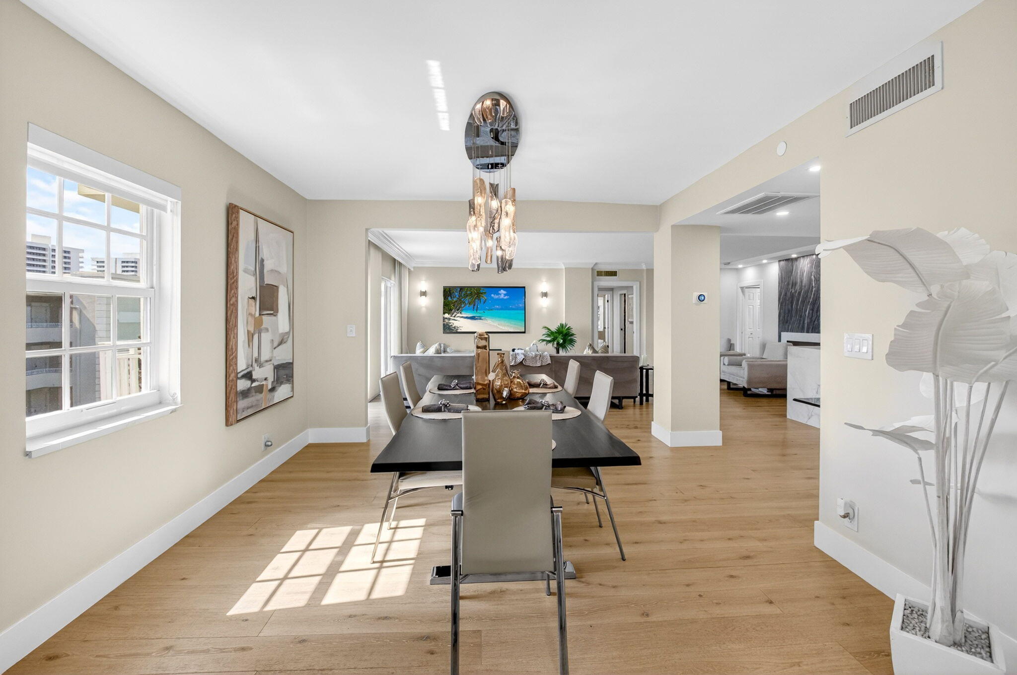 ATLANTIC CLOISTERS CONDO - Residential