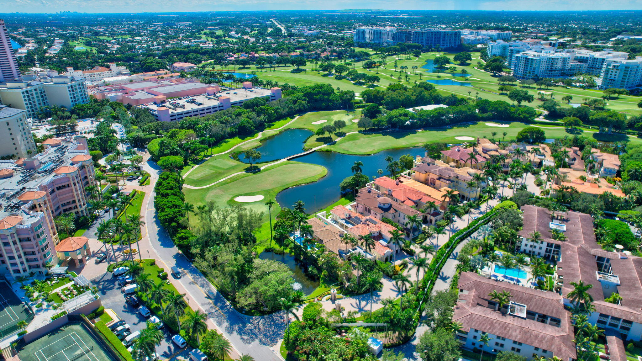 ATLANTIC CLOISTERS CONDO - Residential