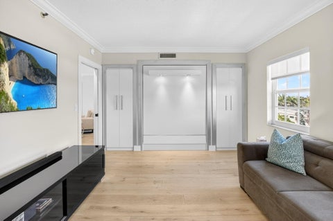 Tiny photo for 950 De Soto Road #5a, Boca Raton, FL 33432 (MLS # B26032467)