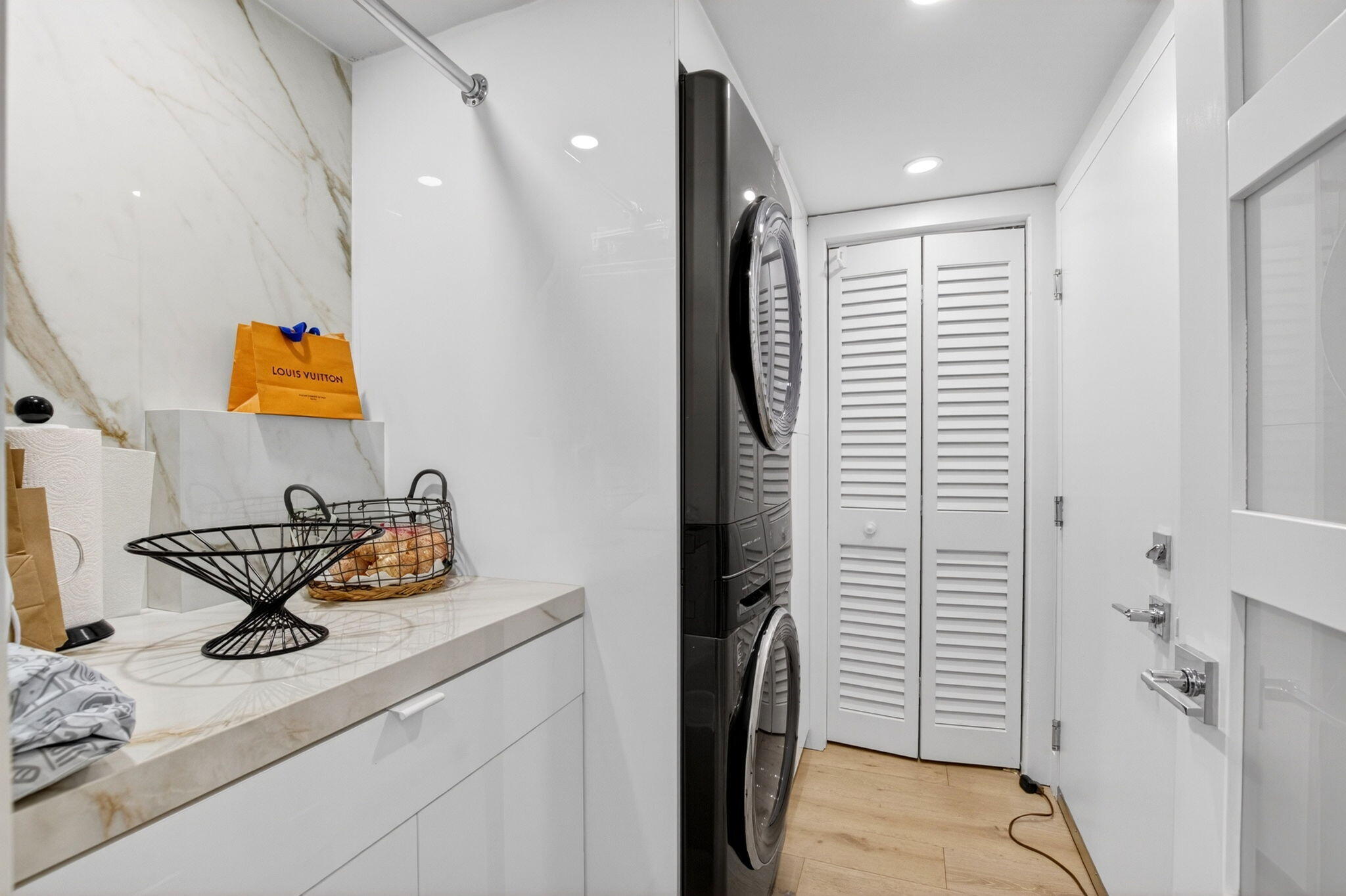 ATLANTIC CLOISTERS CONDO - Residential