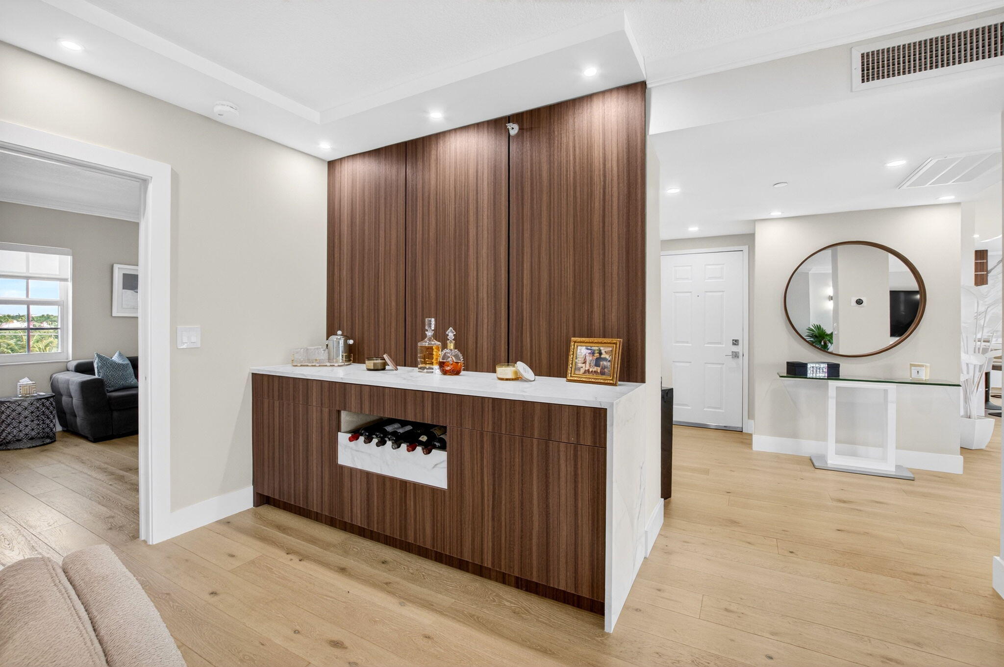 ATLANTIC CLOISTERS CONDO - Residential