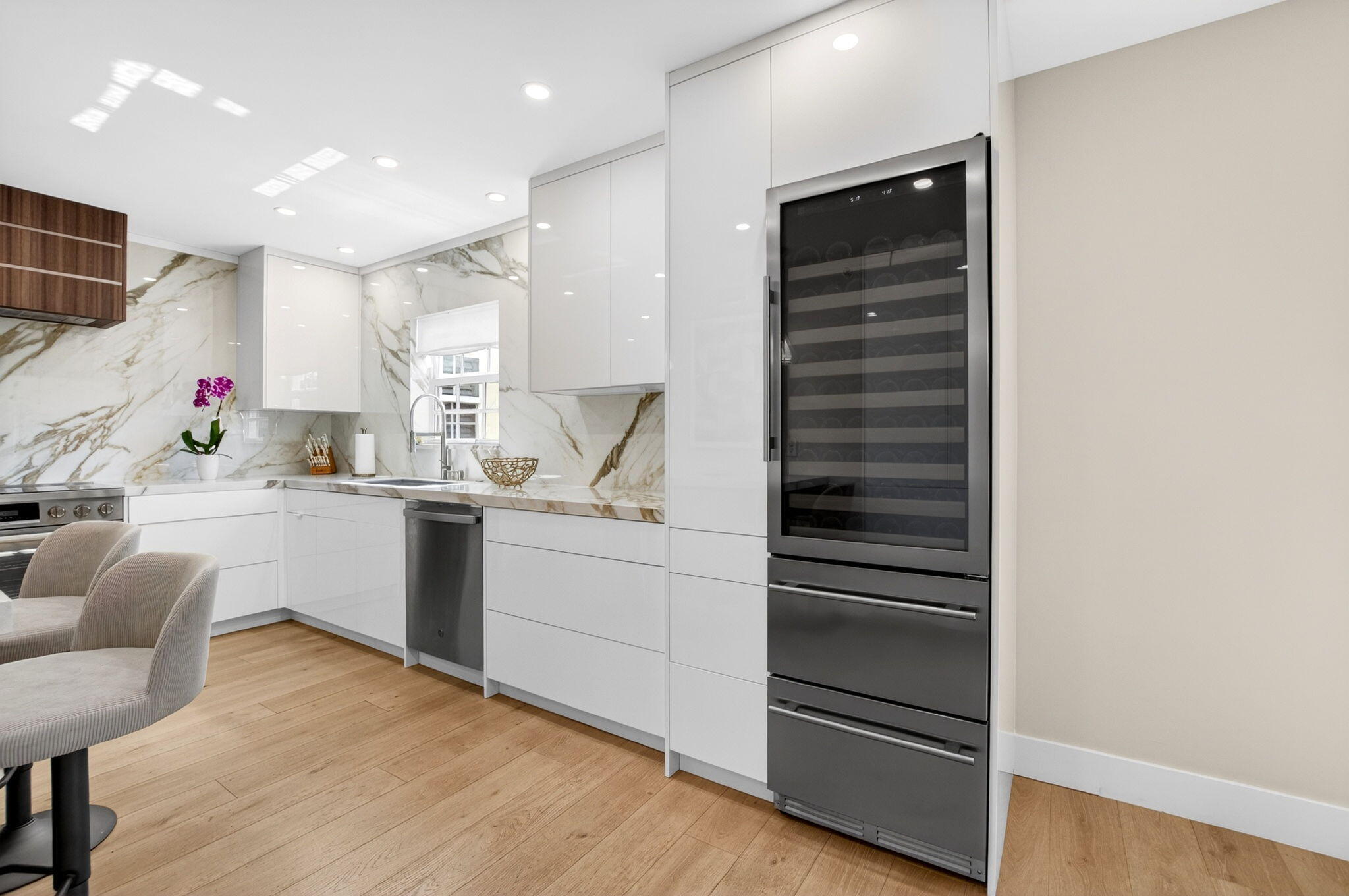 ATLANTIC CLOISTERS CONDO - Residential