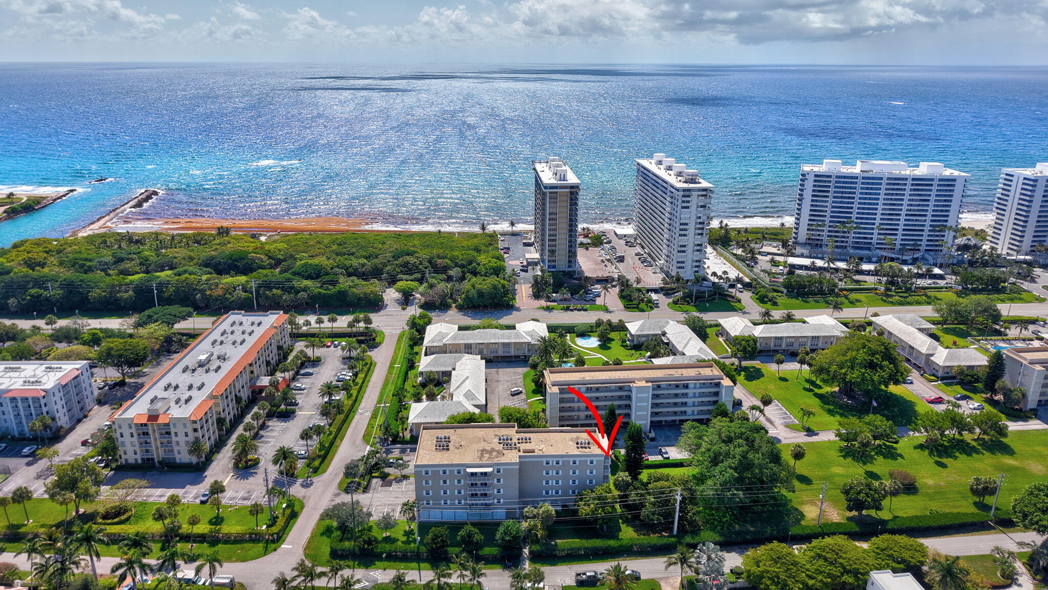 ATLANTIC CLOISTERS CONDO - Residential