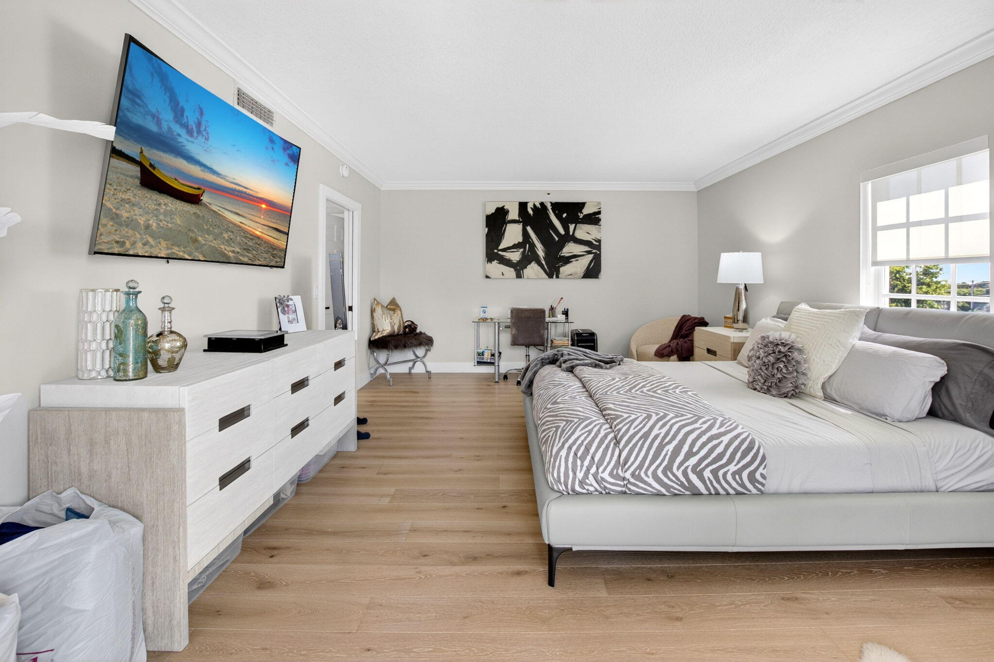 ATLANTIC CLOISTERS CONDO - Residential