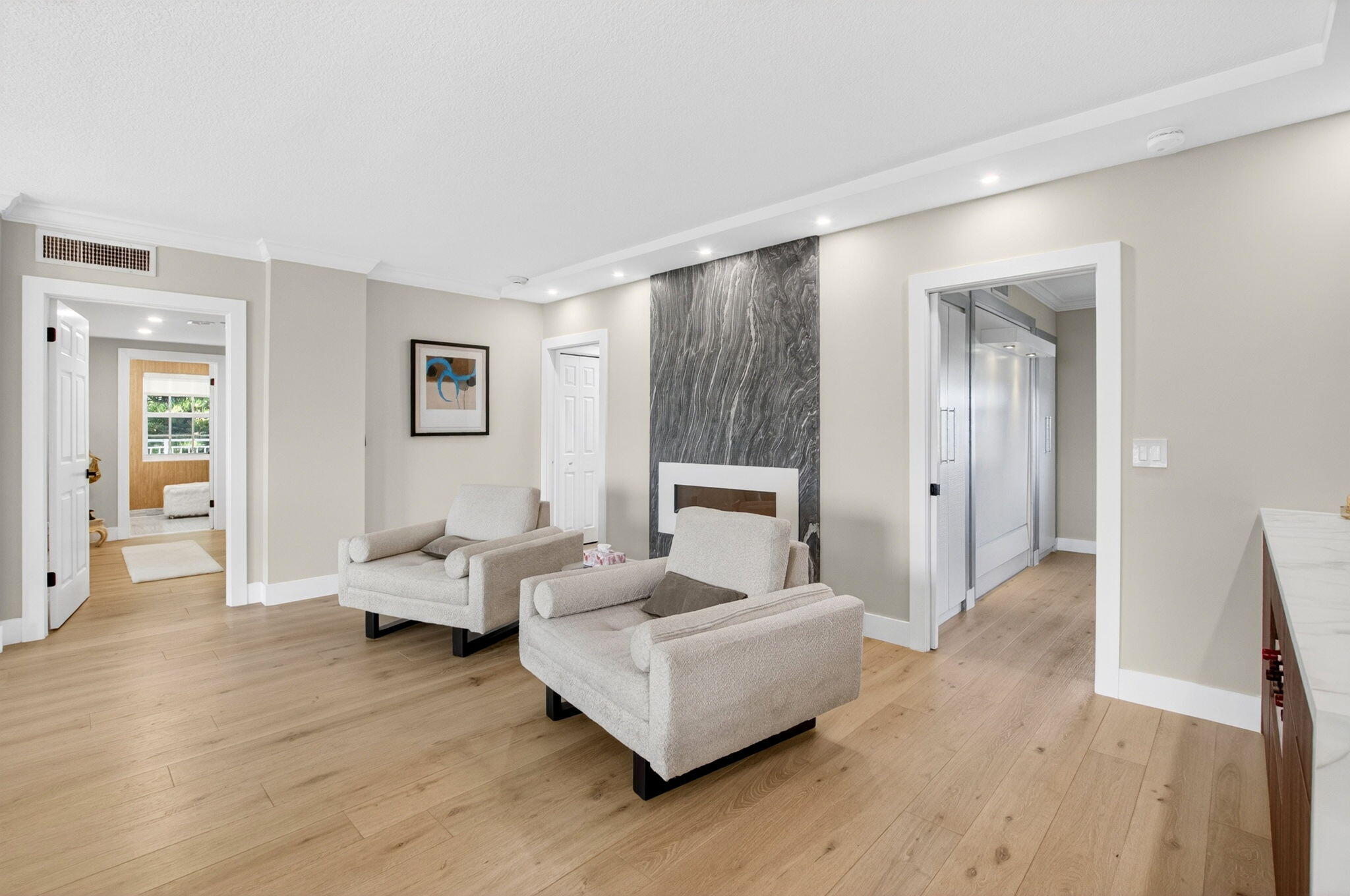 ATLANTIC CLOISTERS CONDO - Residential