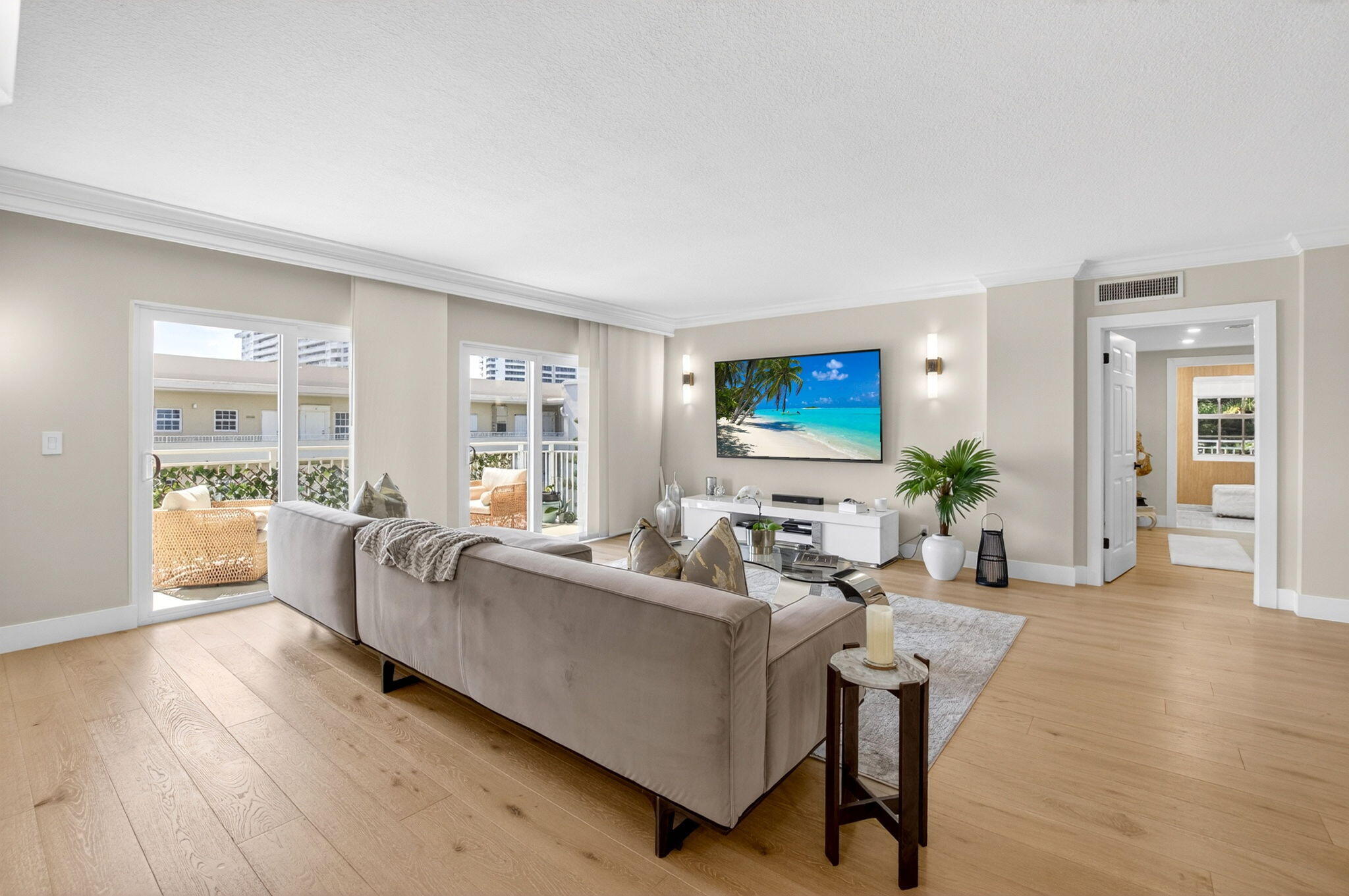 ATLANTIC CLOISTERS CONDO - Residential