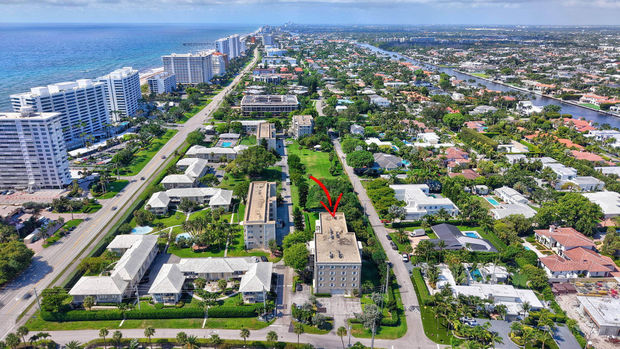 ATLANTIC CLOISTERS CONDO - Residential