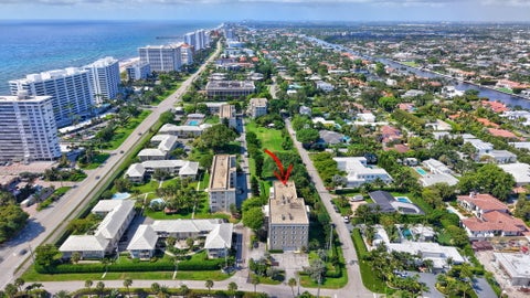 Tiny photo for 950 De Soto Road #5a, Boca Raton, FL 33432 (MLS # B26032467)