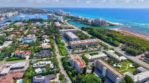 Tiny photo for 950 De Soto Road #5a, Boca Raton, FL 33432 (MLS # B26032467)