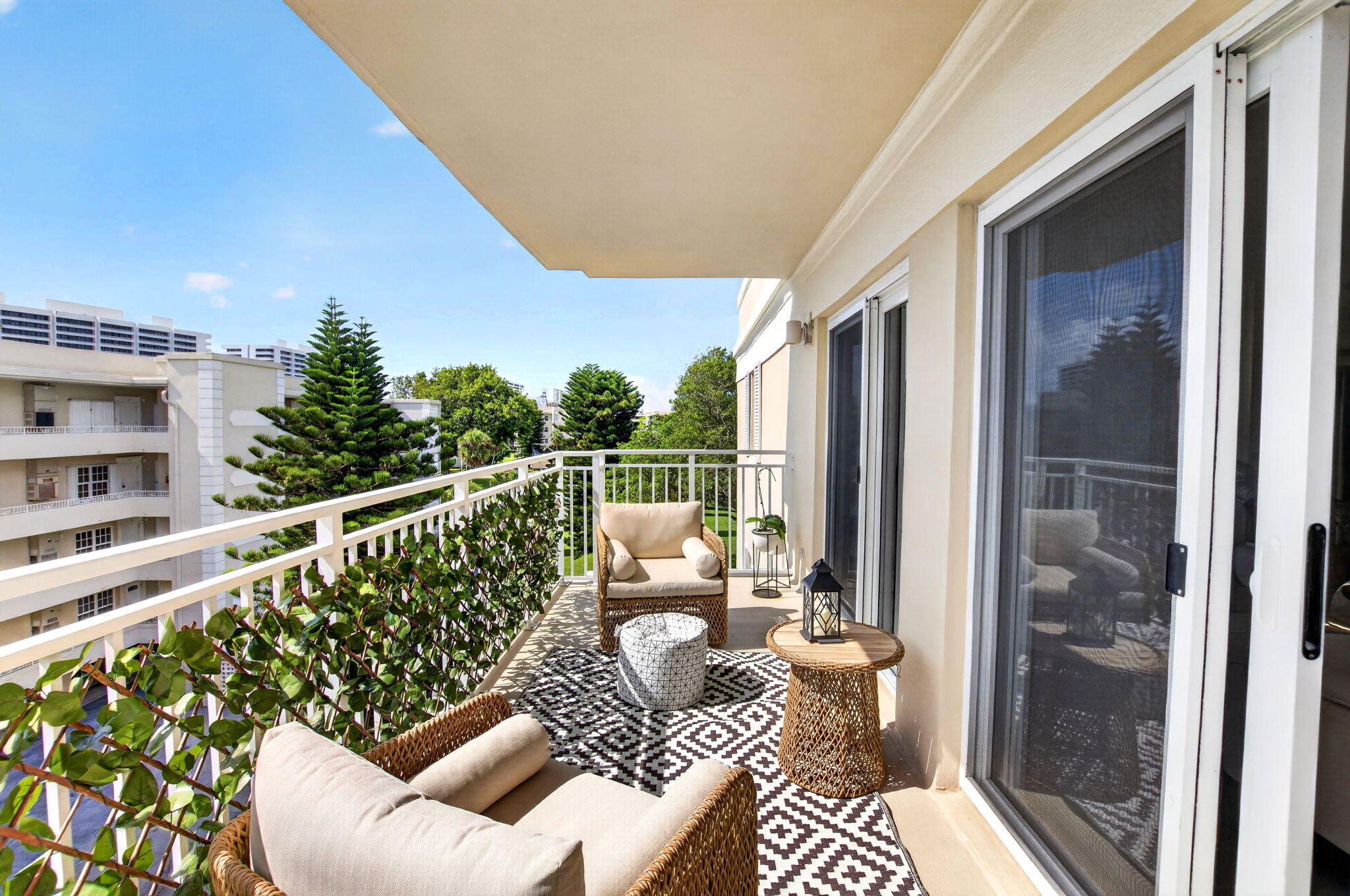 ATLANTIC CLOISTERS CONDO - Residential