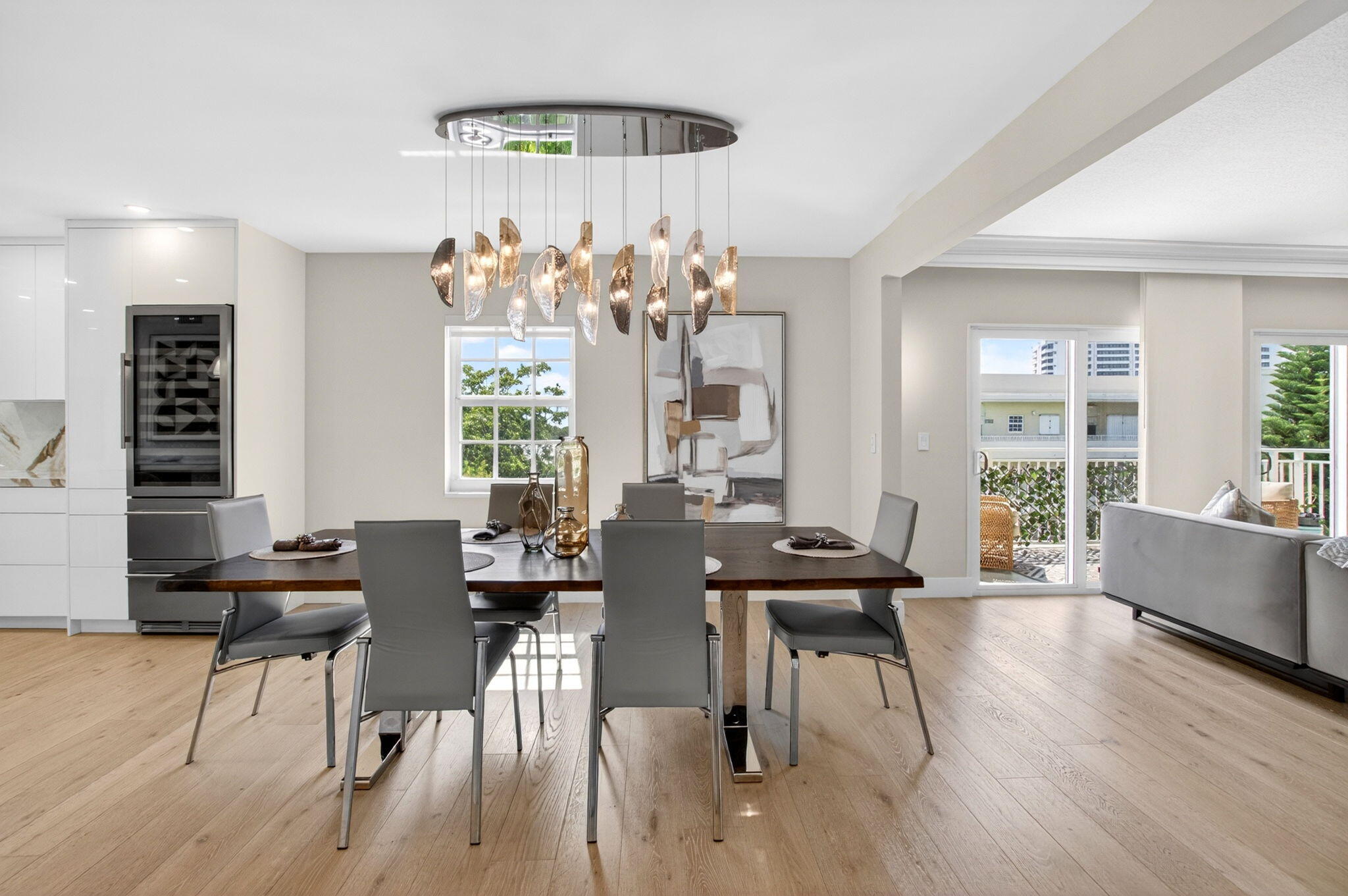 ATLANTIC CLOISTERS CONDO - Residential