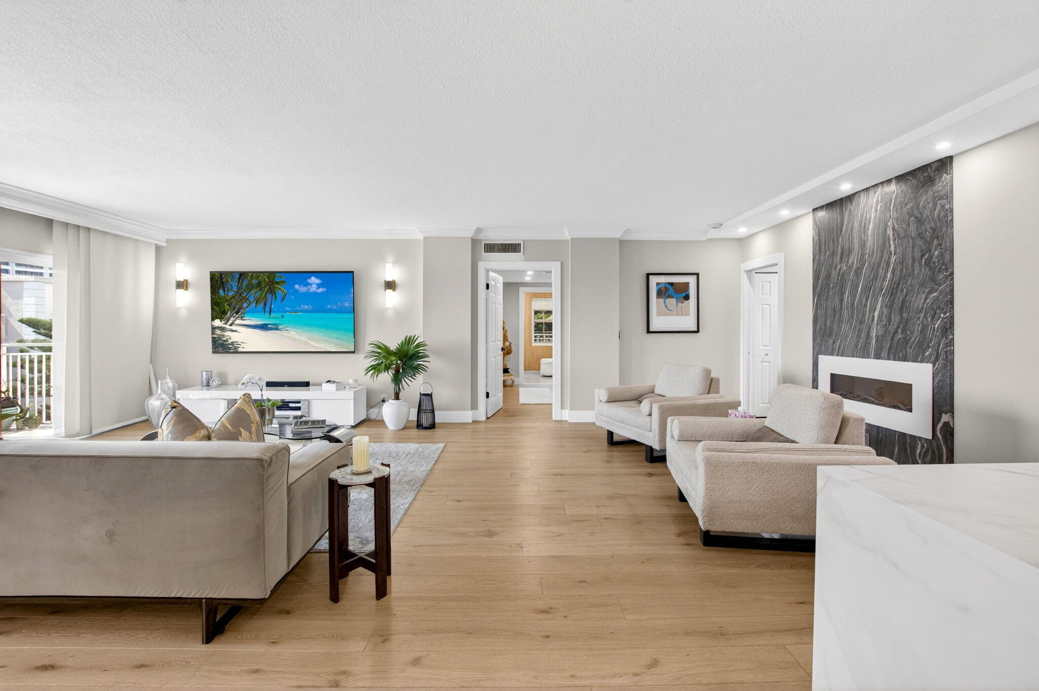 ATLANTIC CLOISTERS CONDO - Residential