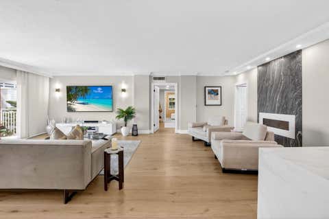 Tiny photo for 950 De Soto Road #5a, Boca Raton, FL 33432 (MLS # B26032467)