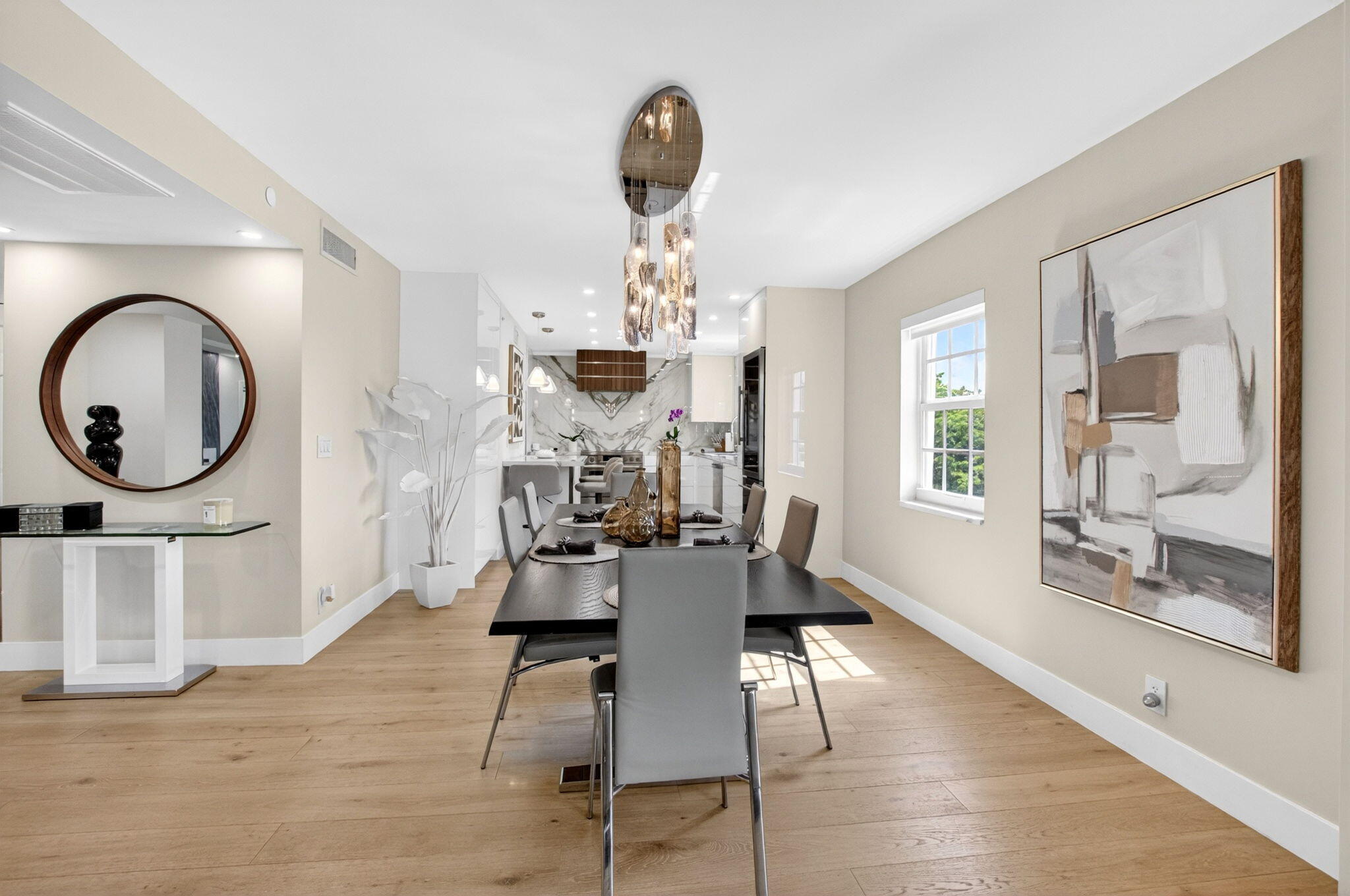 ATLANTIC CLOISTERS CONDO - Residential