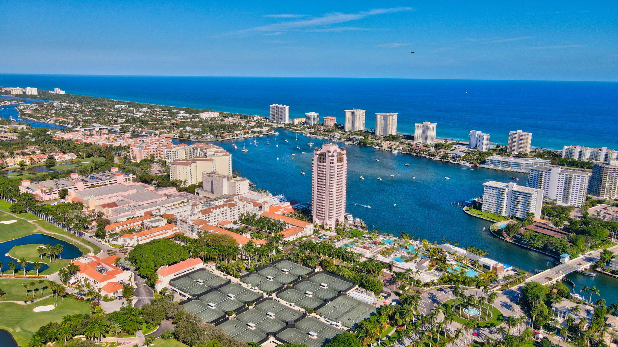 ATLANTIC CLOISTERS CONDO - Residential