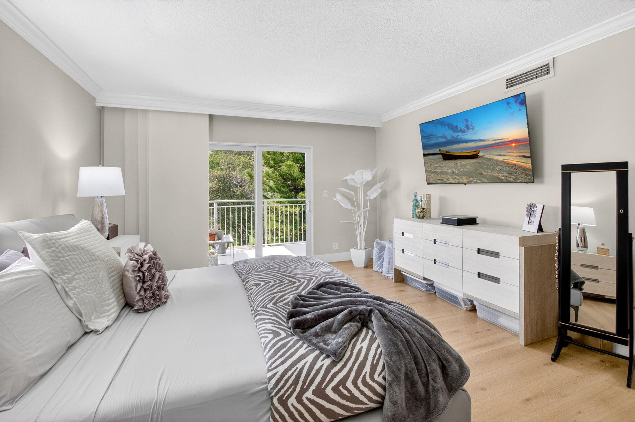 ATLANTIC CLOISTERS CONDO - Residential