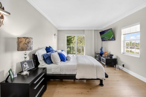 Tiny photo for 950 De Soto Road #5a, Boca Raton, FL 33432 (MLS # B26032467)