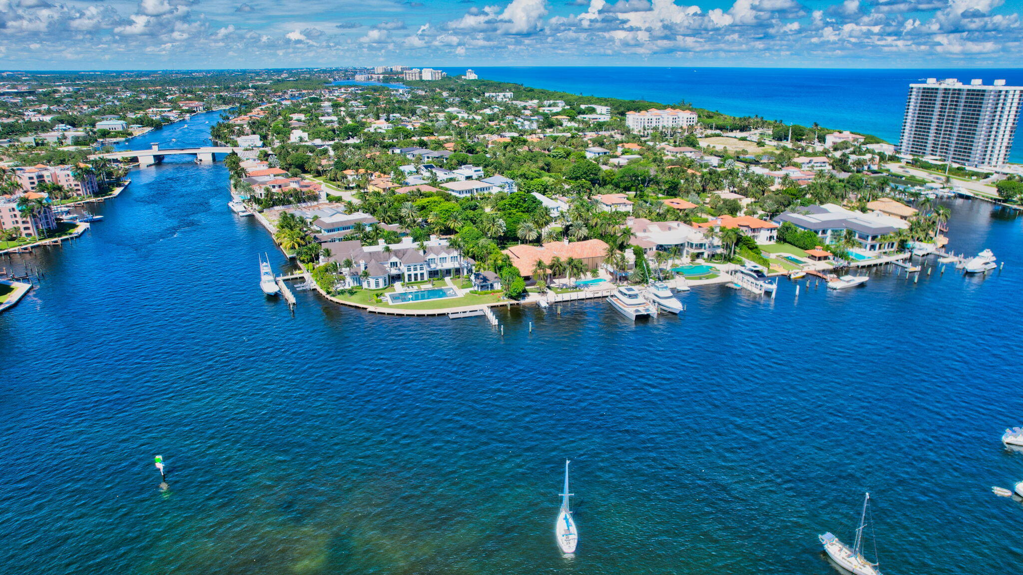 ATLANTIC CLOISTERS CONDO - Residential