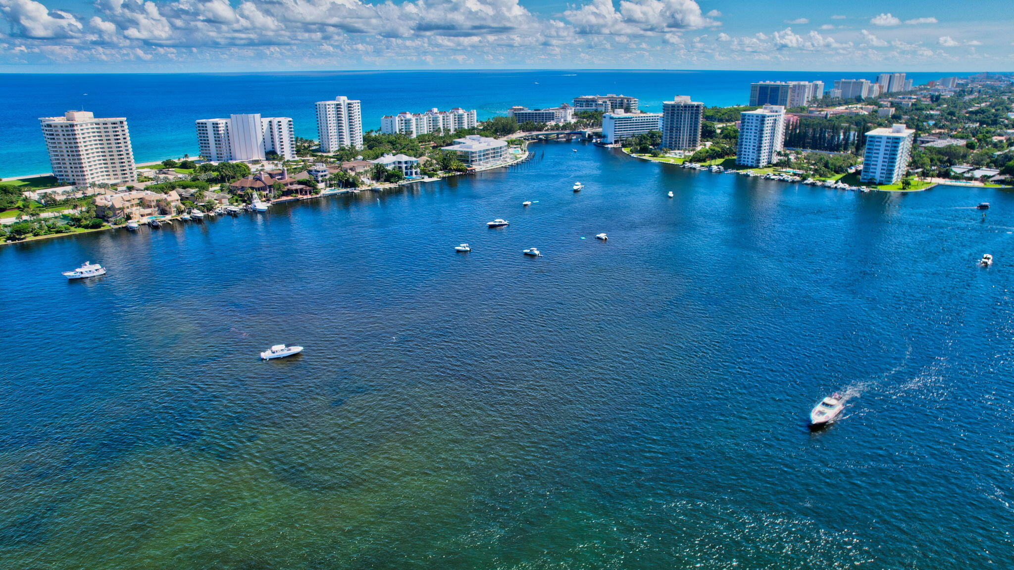 ATLANTIC CLOISTERS CONDO - Residential